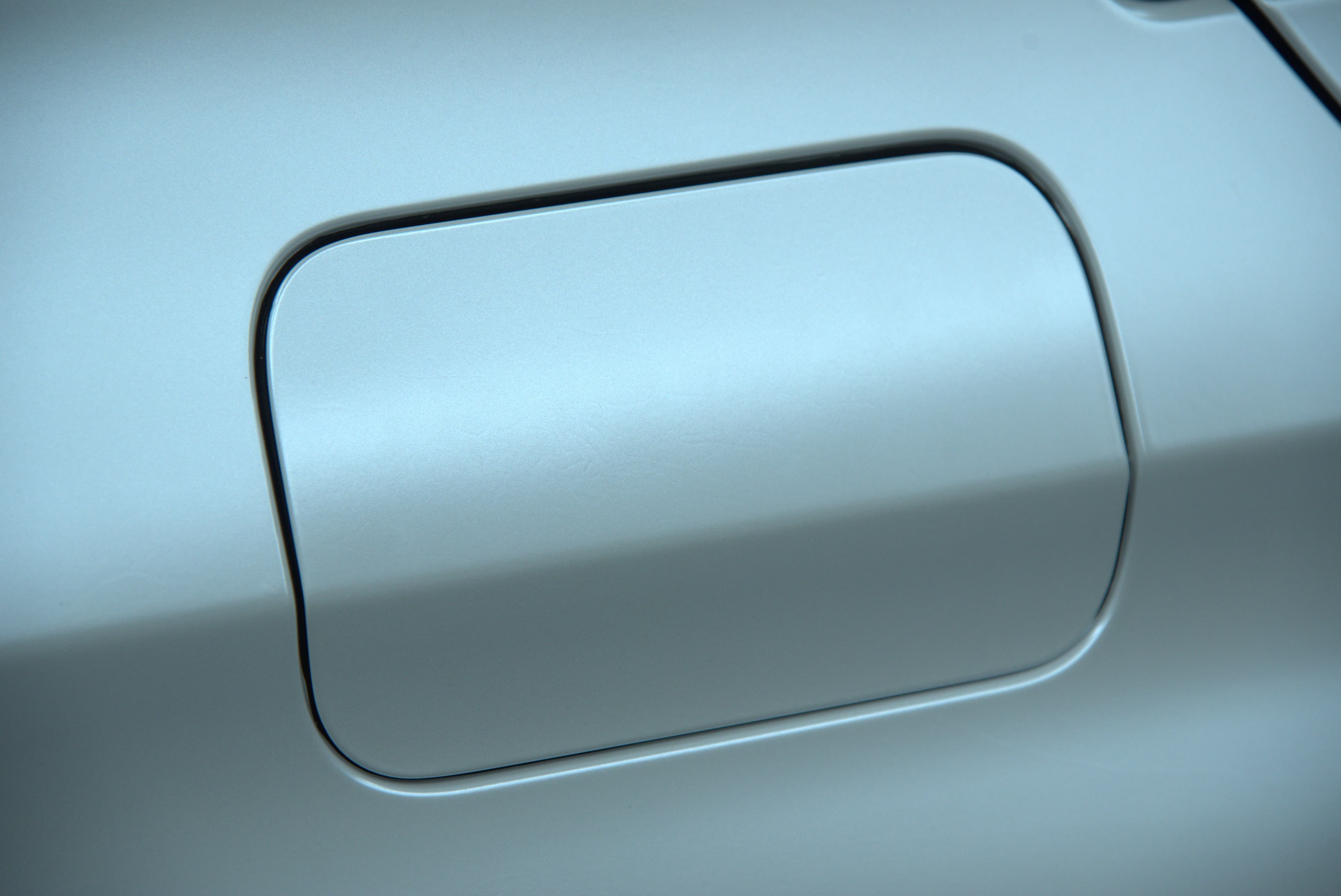 BMW 3 Series 全車消光白 - 22