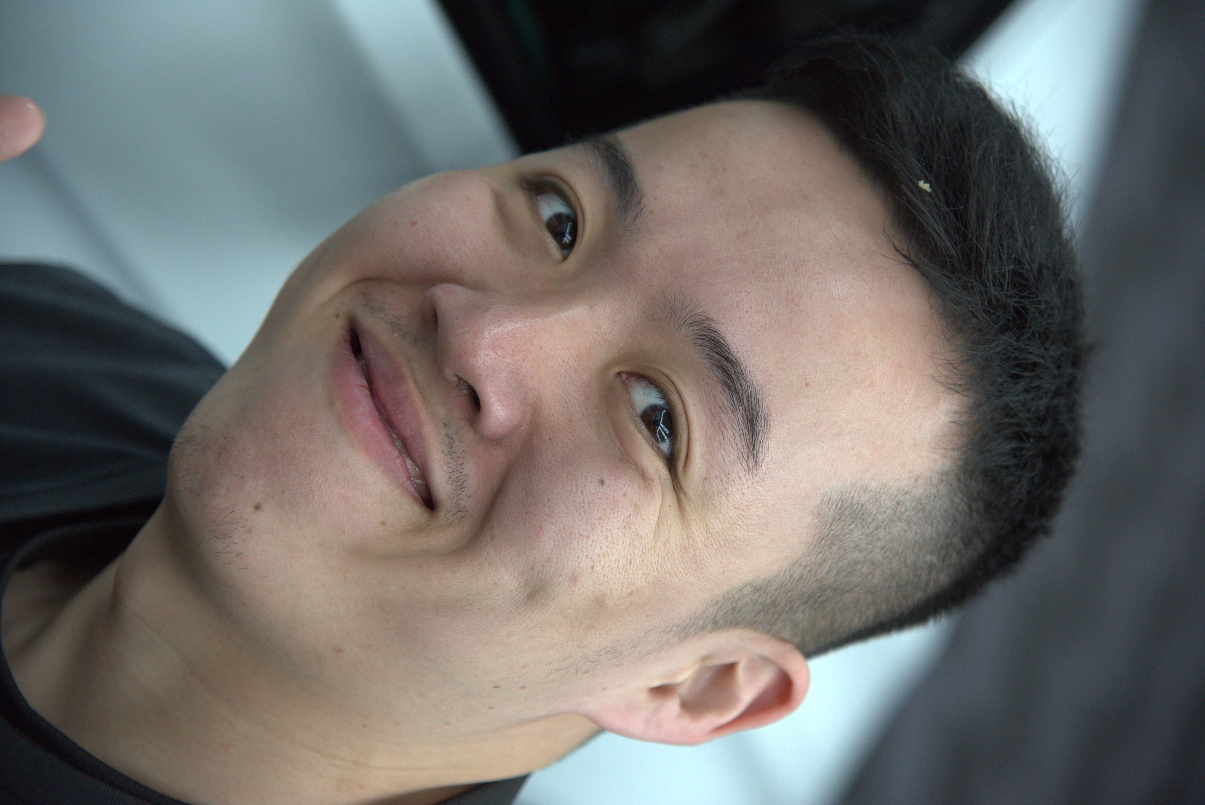 BMW 3 Series 全車消光白 - 27