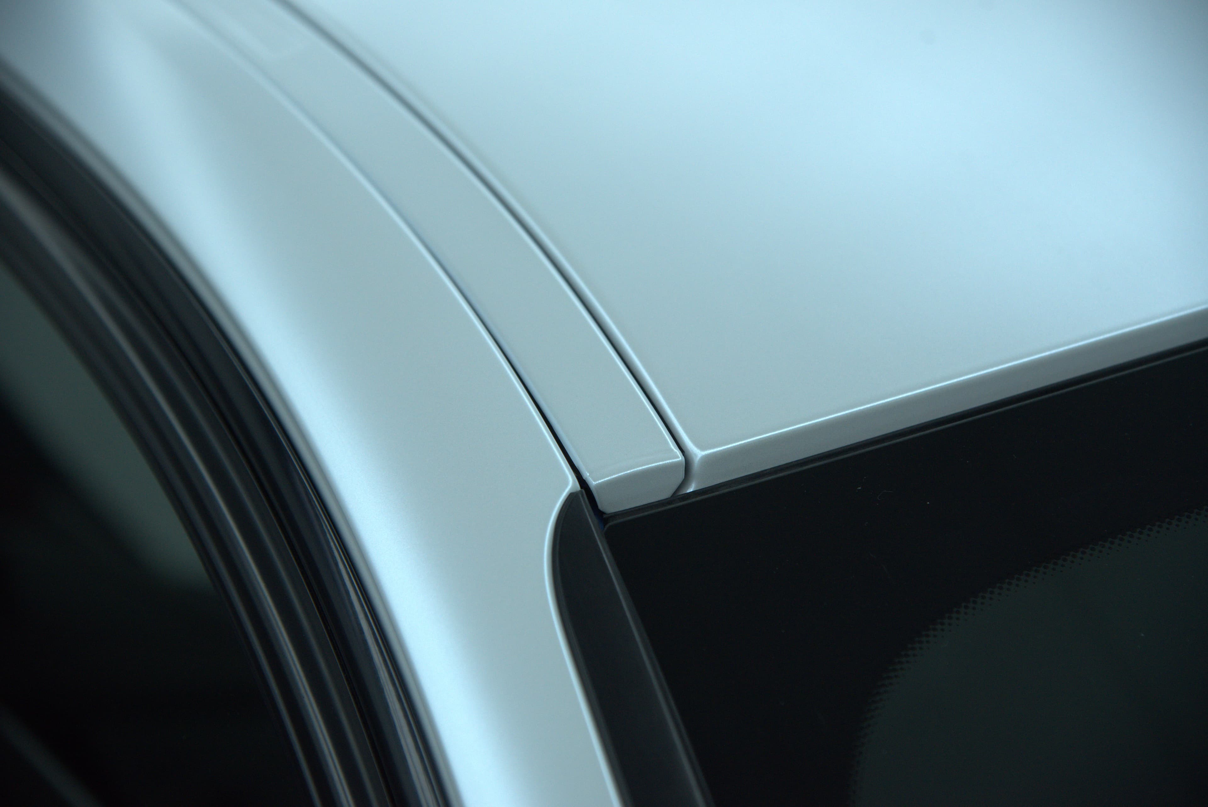 BMW 3 Series 全車消光白 - 31