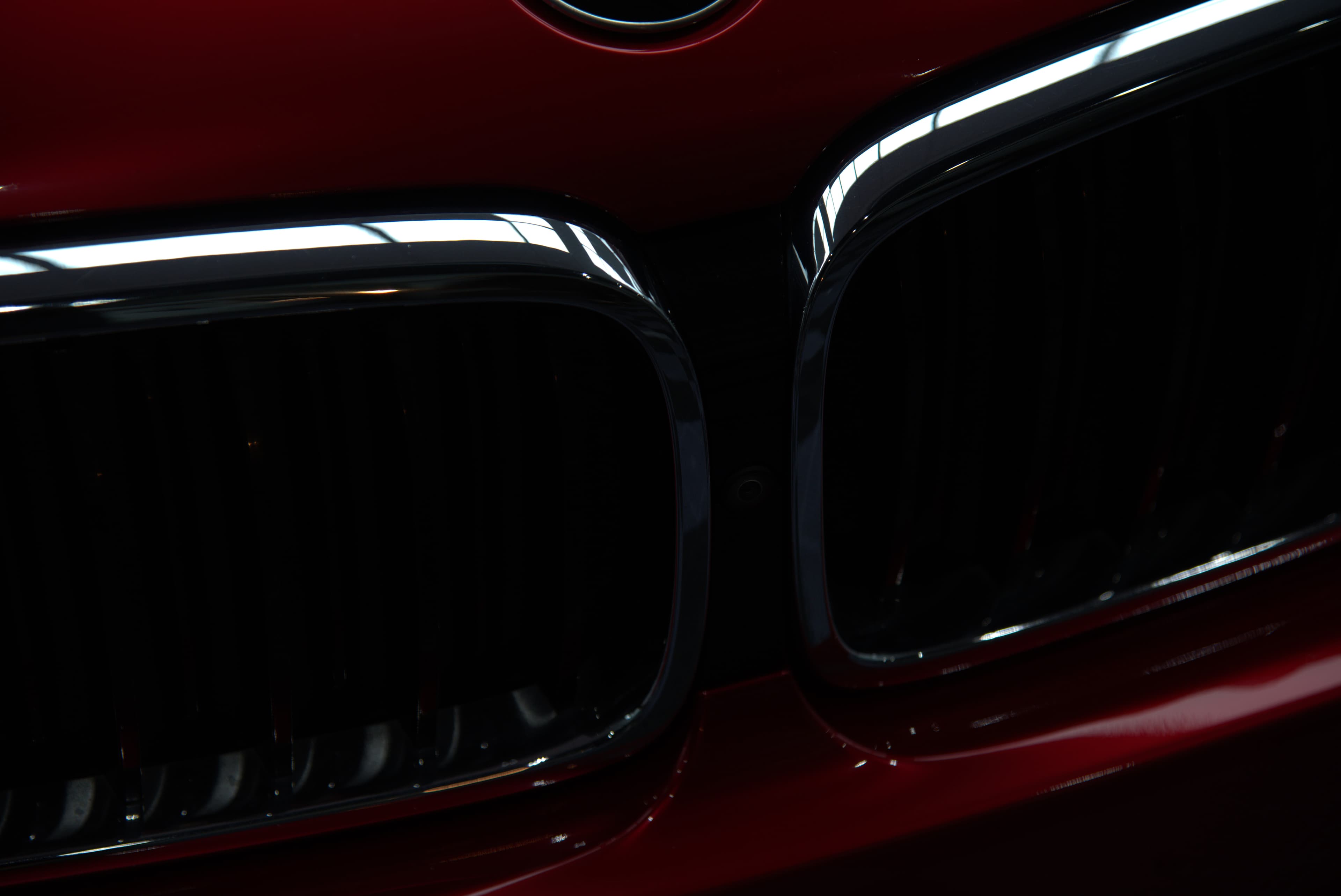 BMW 6 Series GT 全車改色 - 6