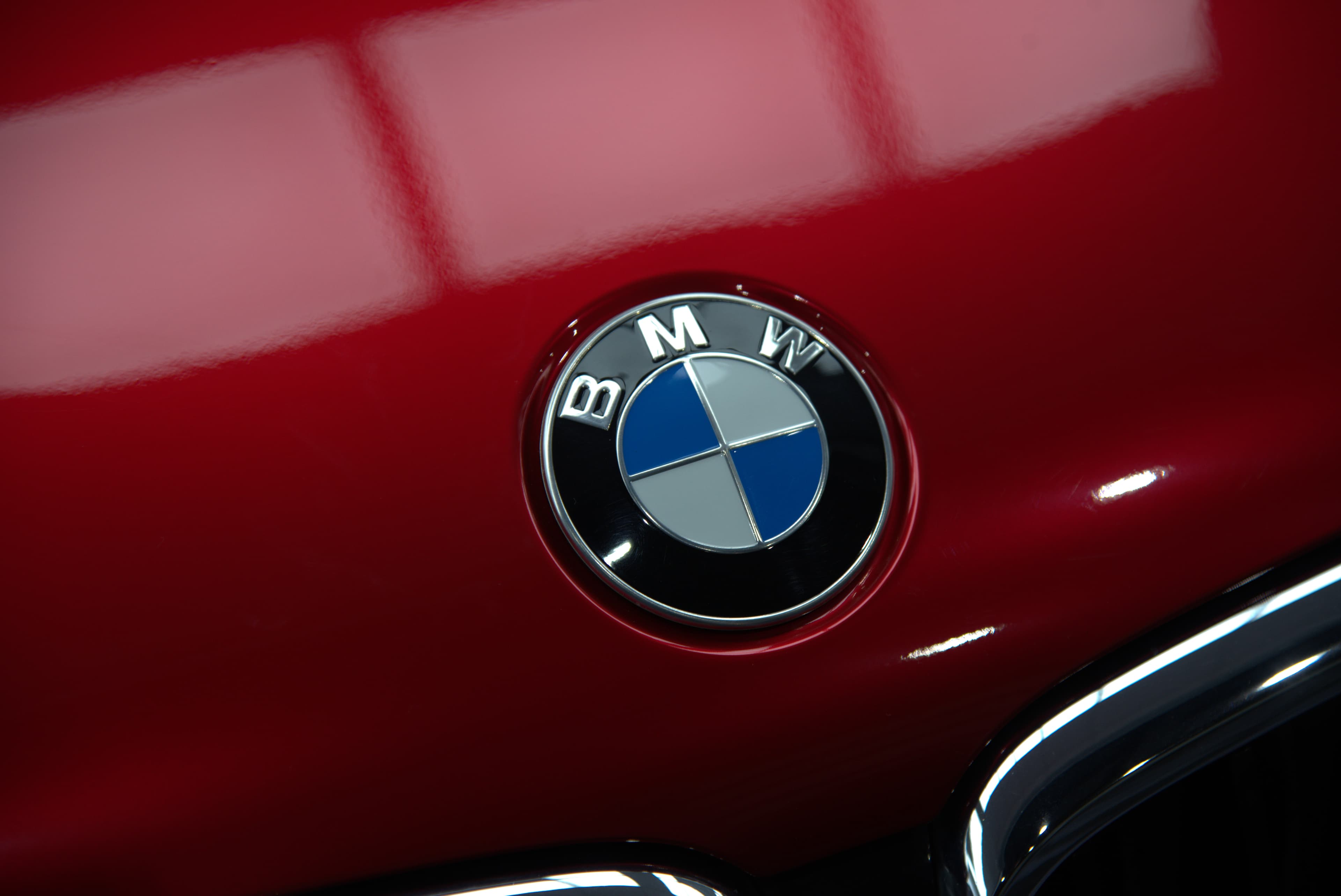 BMW 6 Series GT 全車改色 - 7