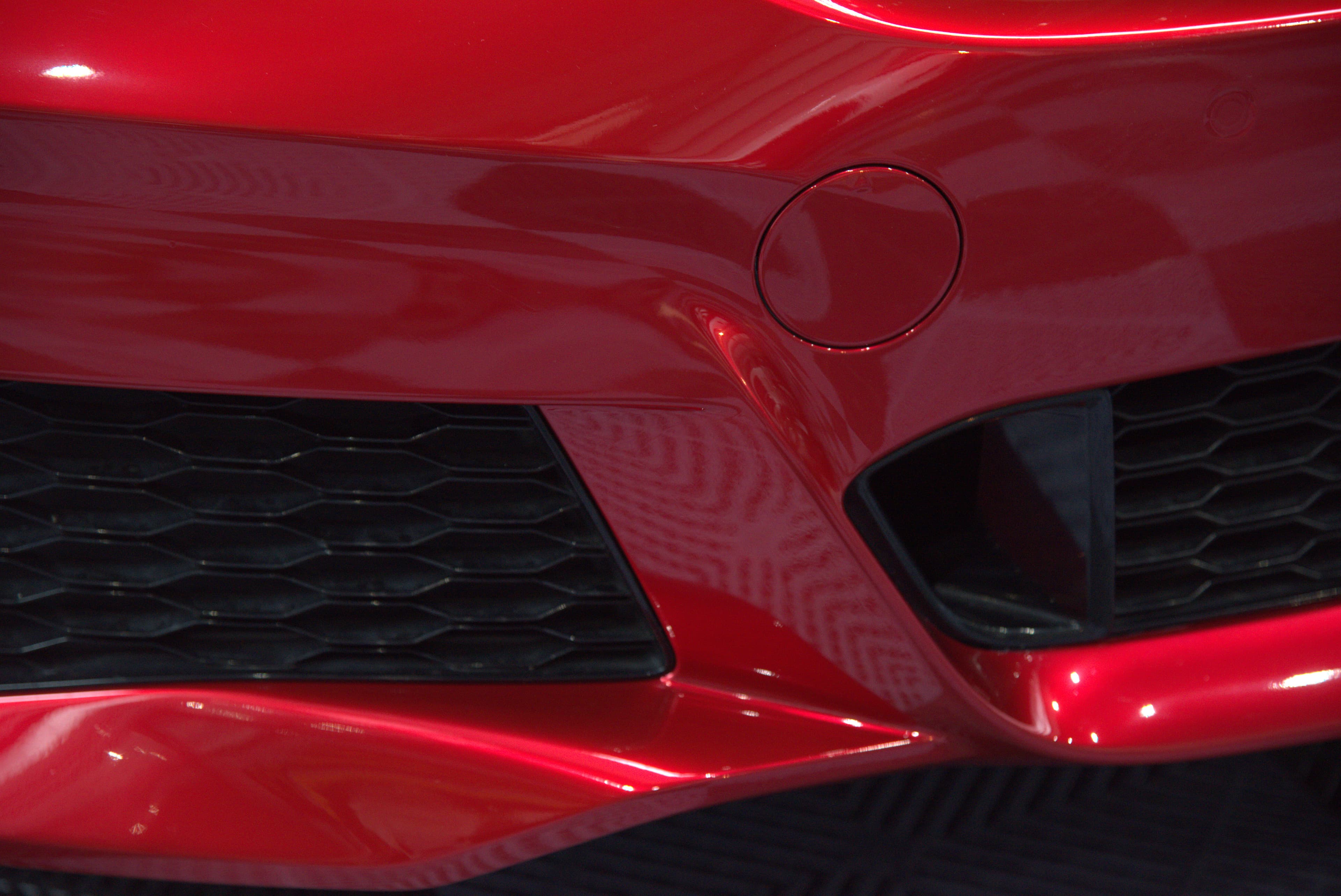 BMW 6 Series GT 全車改色 - 8