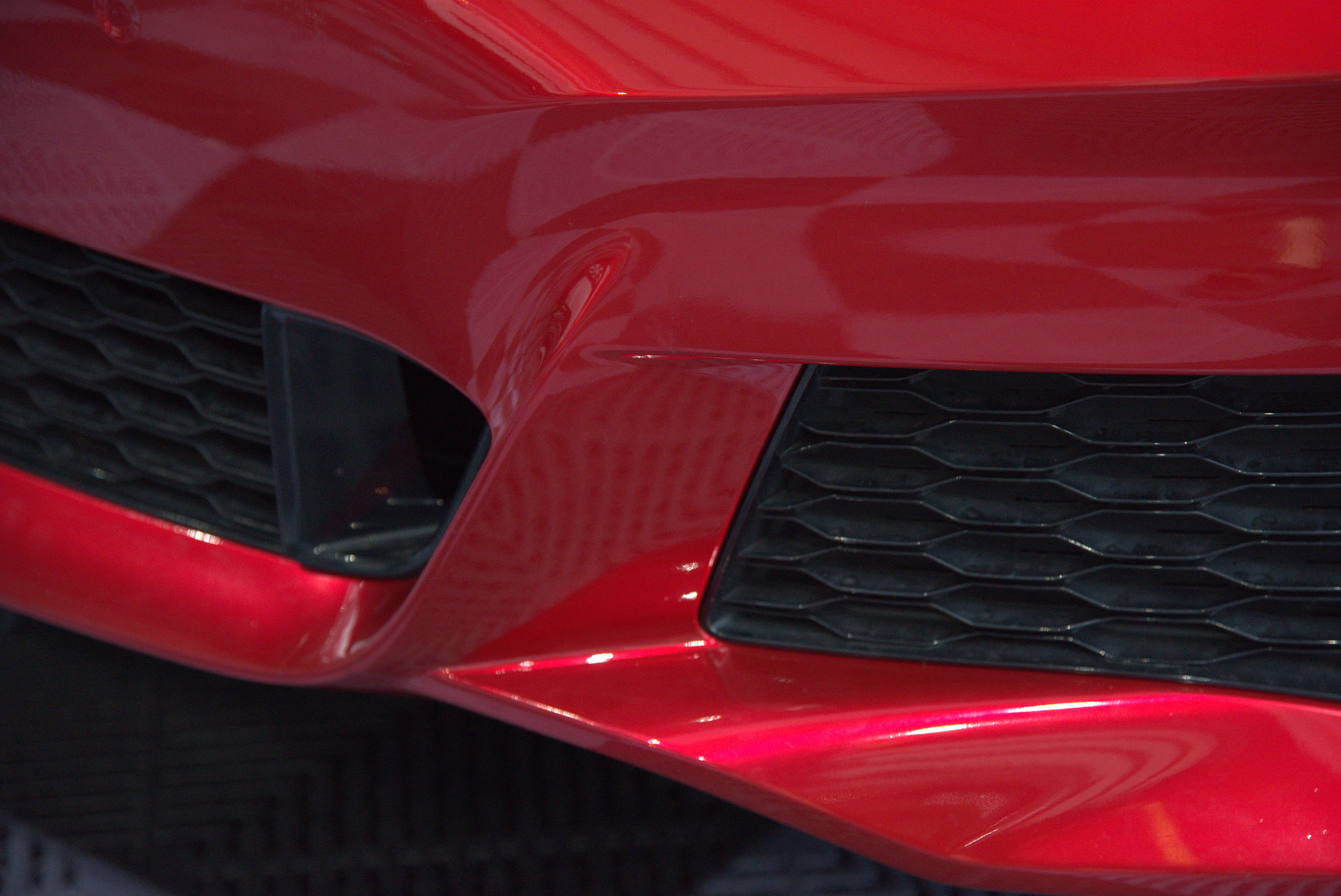 BMW 6 Series GT 全車改色 - 9