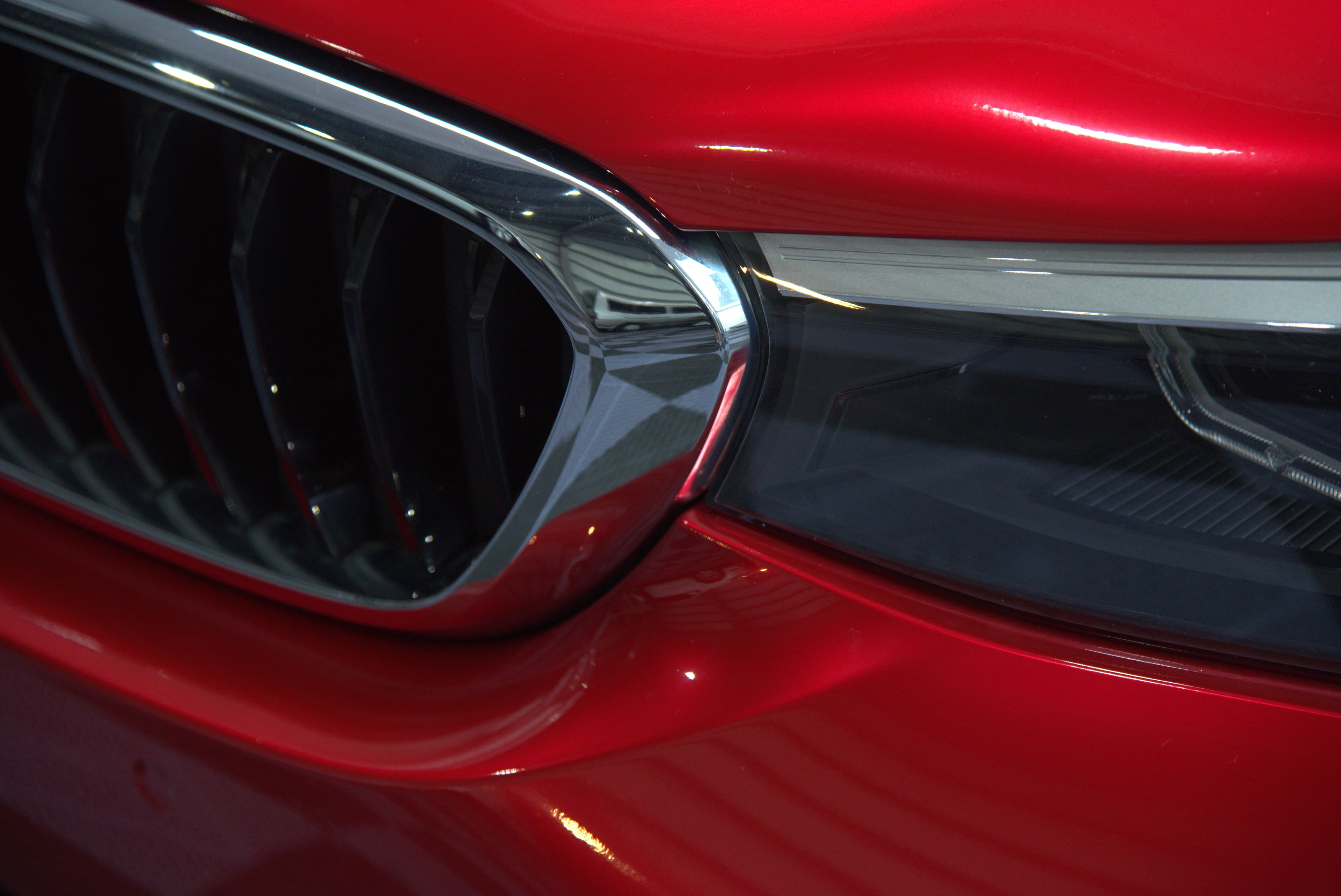 BMW 6 Series GT 全車改色 - 10