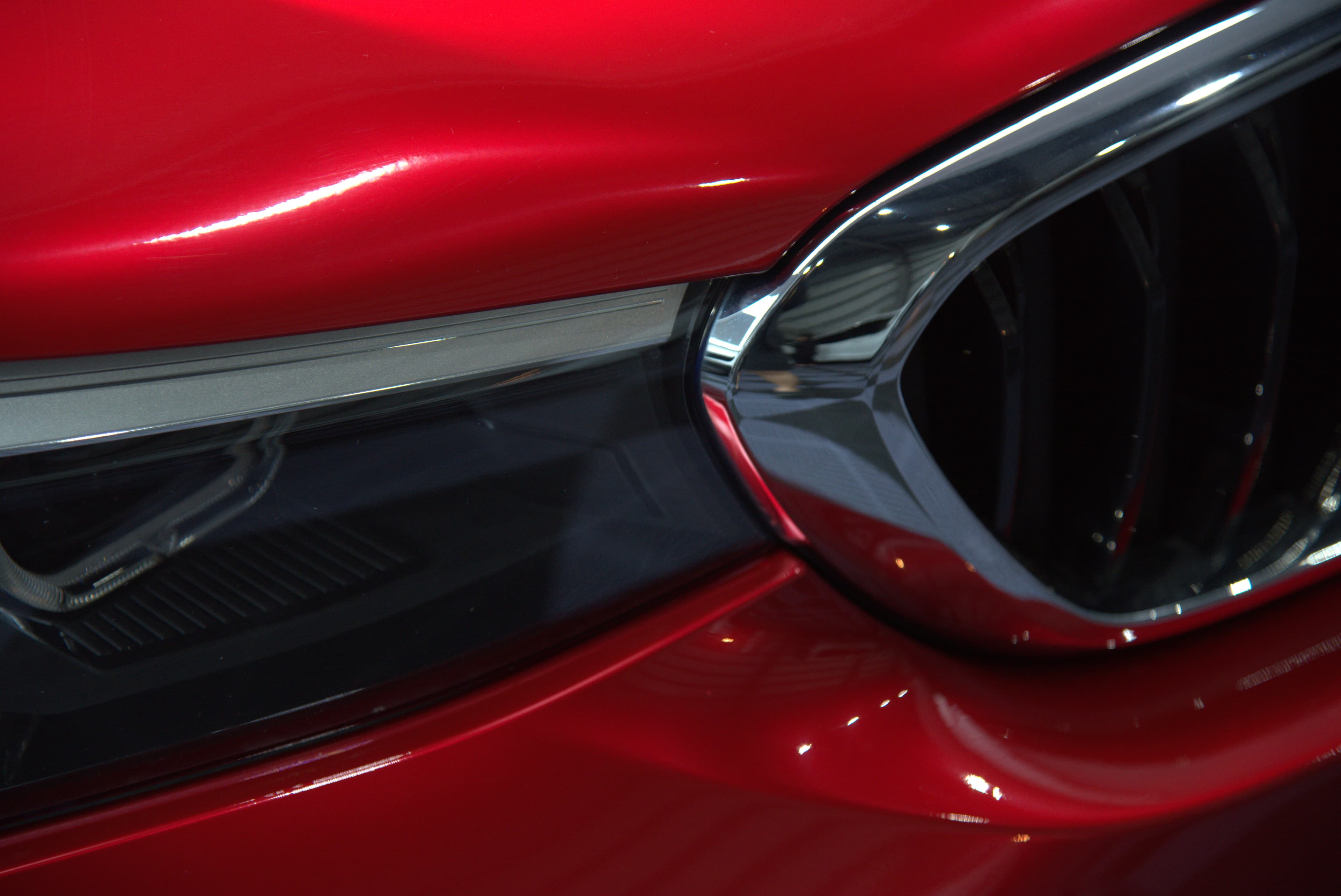 BMW 6 Series GT 全車改色 - 11