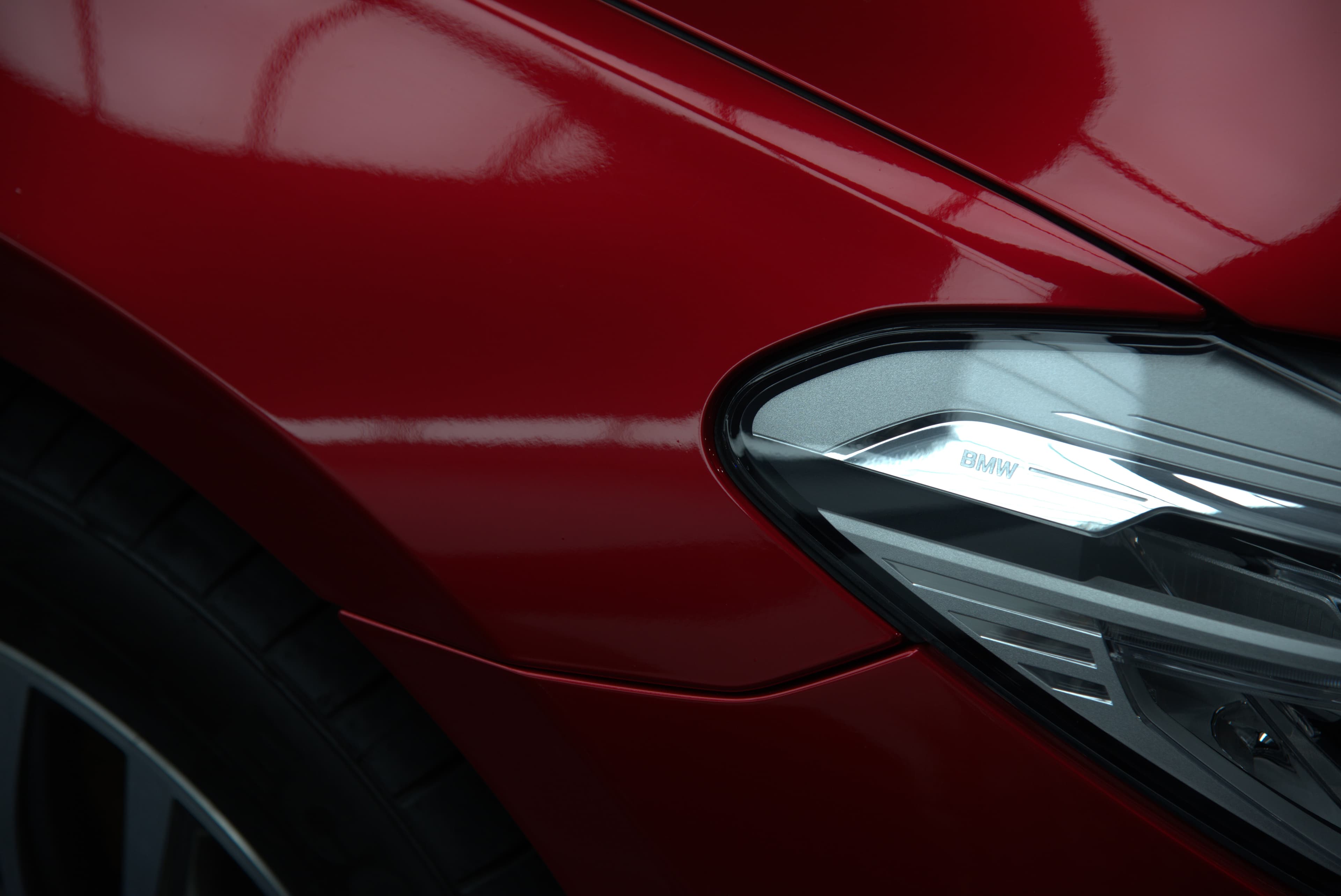 BMW 6 Series GT 全車改色 - 12