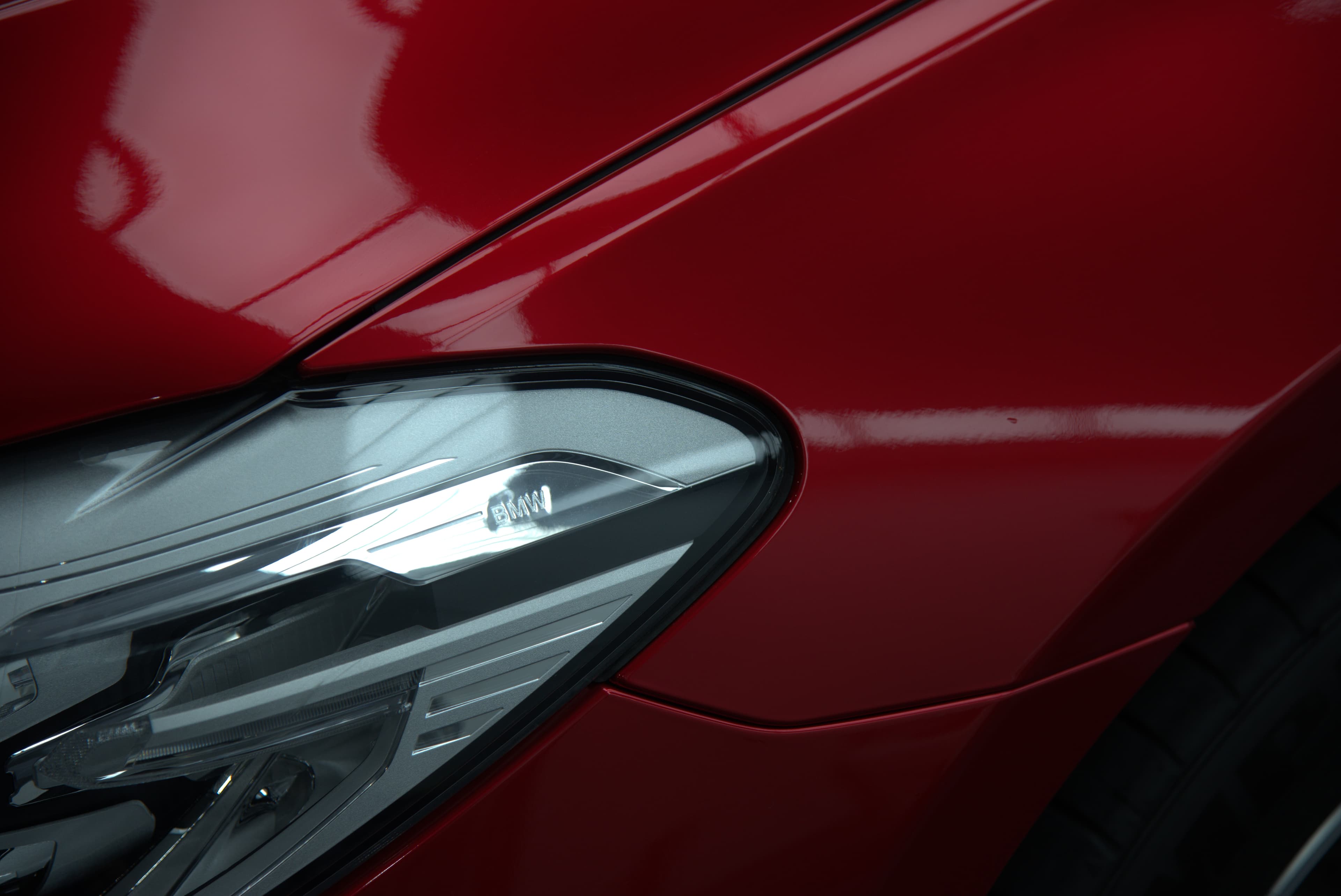 BMW 6 Series GT 全車改色 - 13