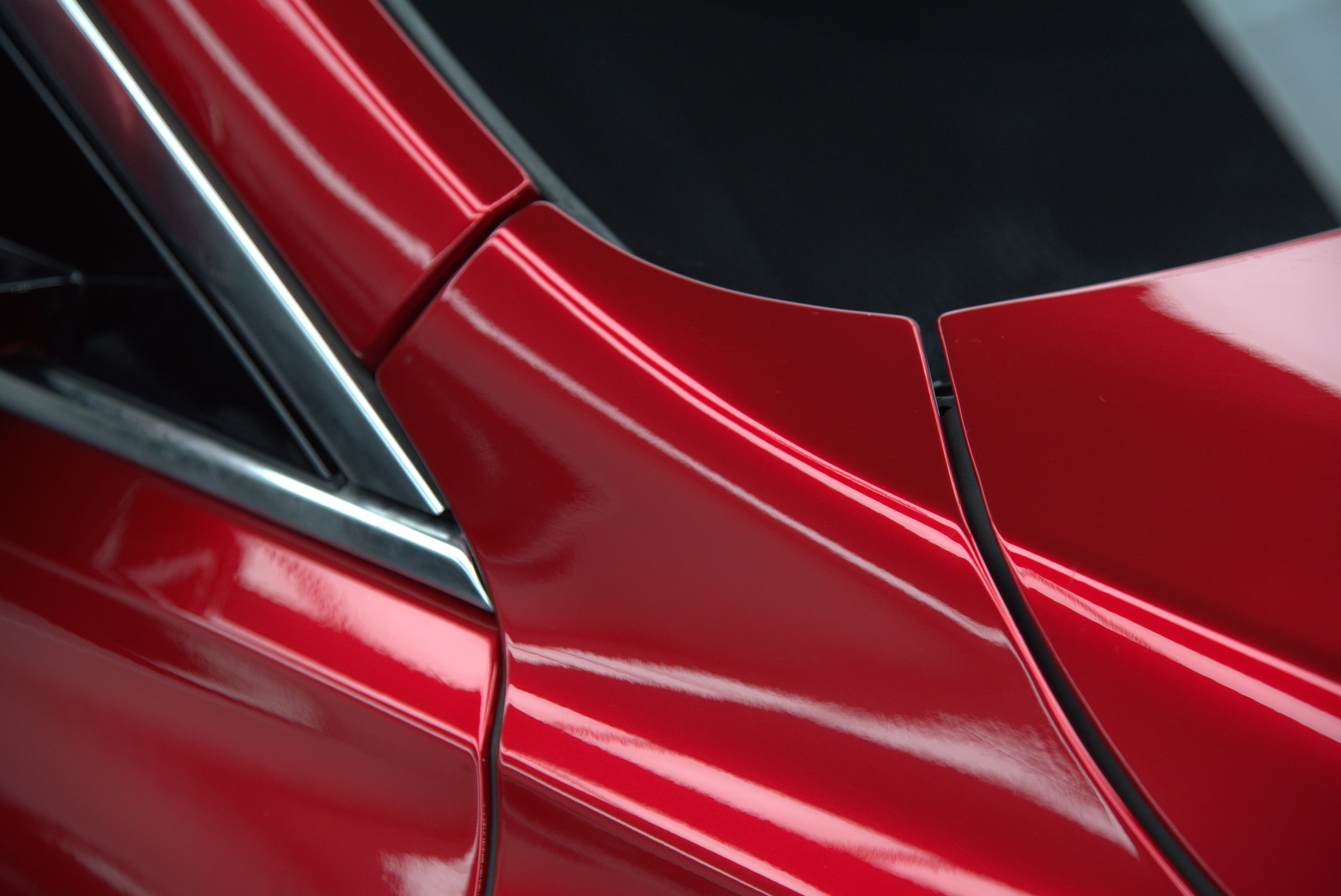 BMW 6 Series GT 全車改色 - 14