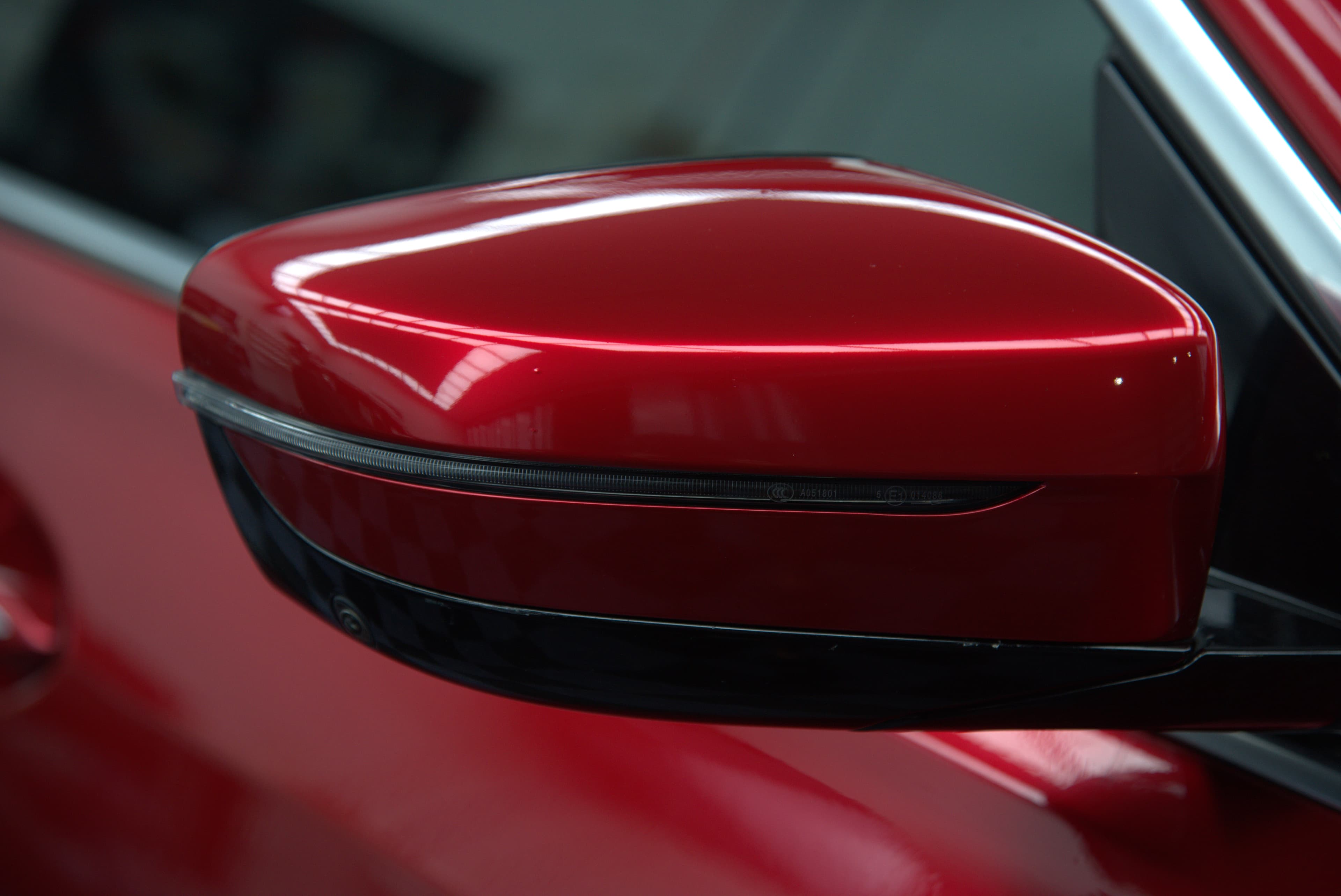 BMW 6 Series GT 全車改色 - 15