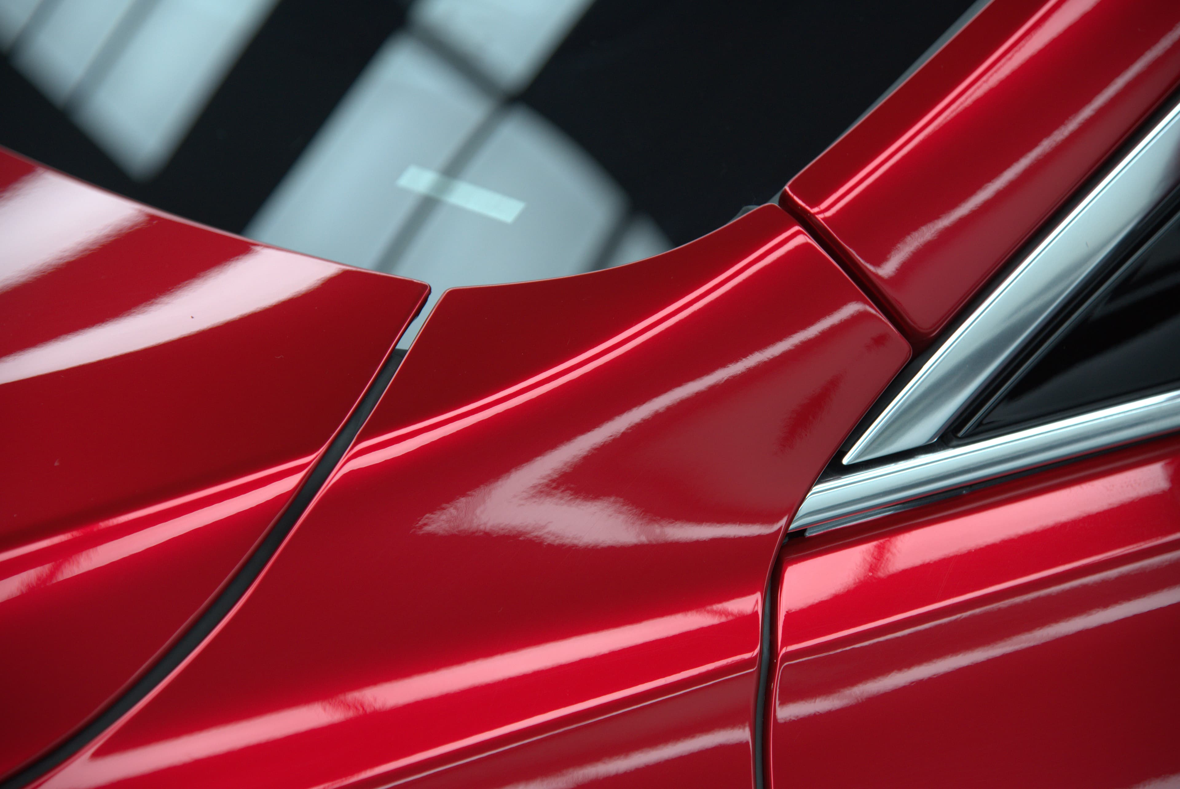 BMW 6 Series GT 全車改色 - 16