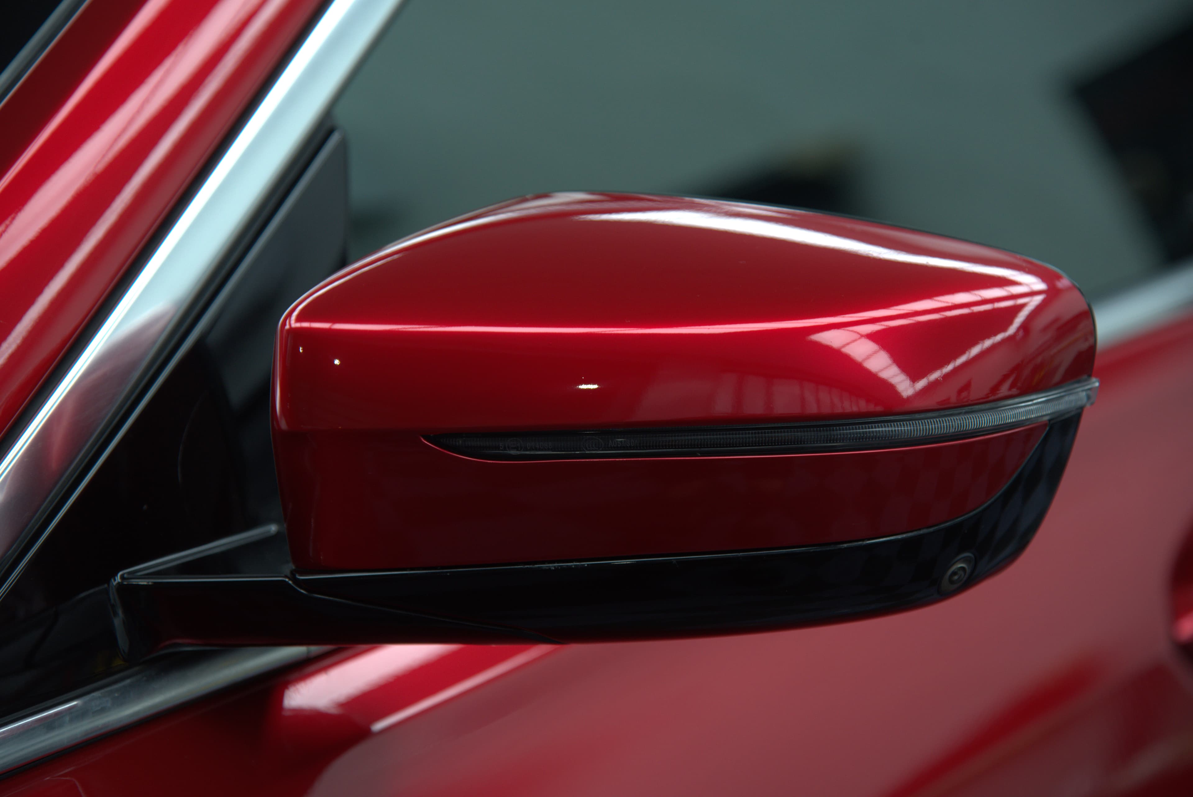 BMW 6 Series GT 全車改色 - 17