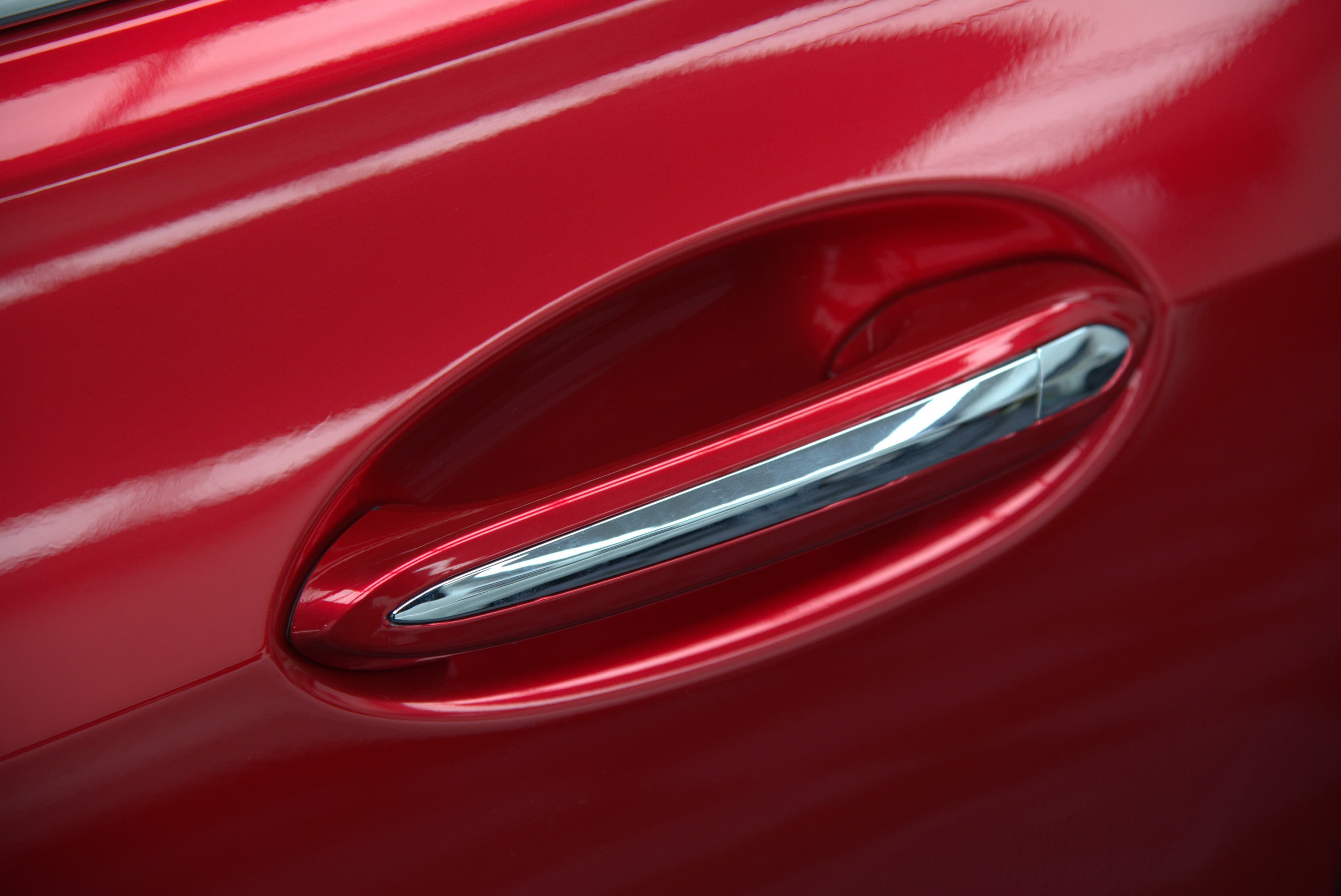 BMW 6 Series GT 全車改色 - 18