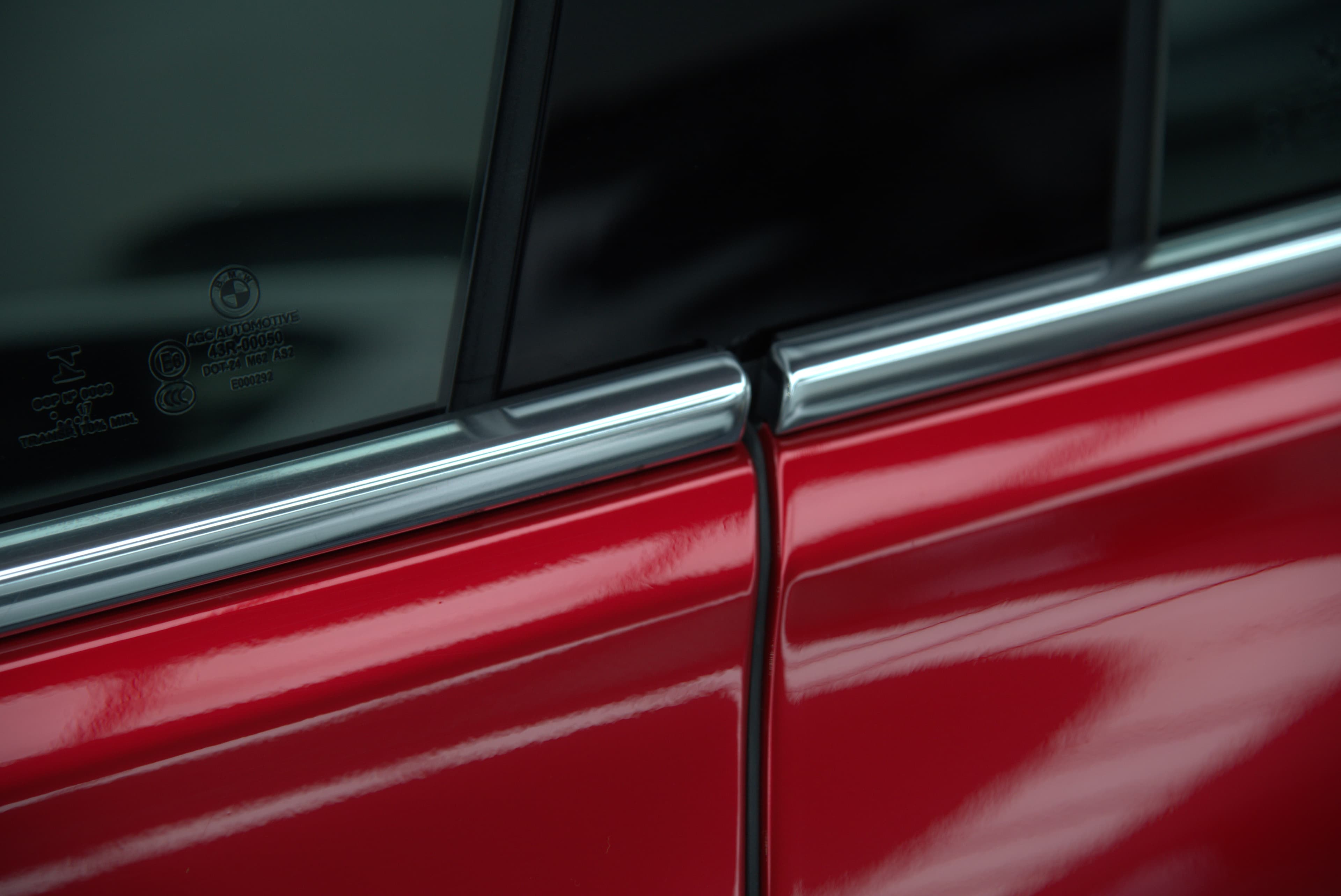 BMW 6 Series GT 全車改色 - 19