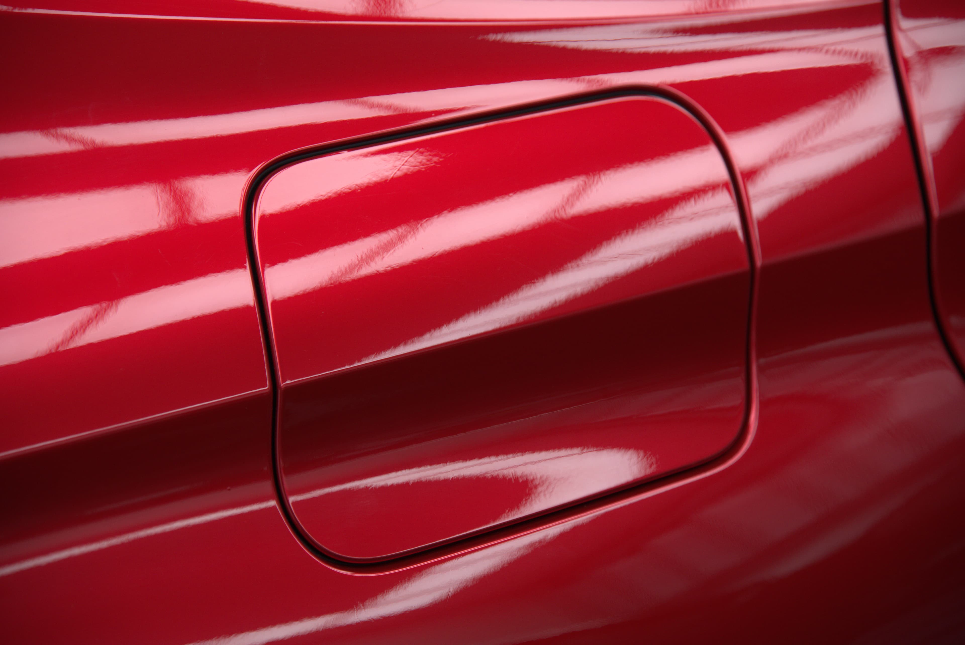 BMW 6 Series GT 全車改色 - 22