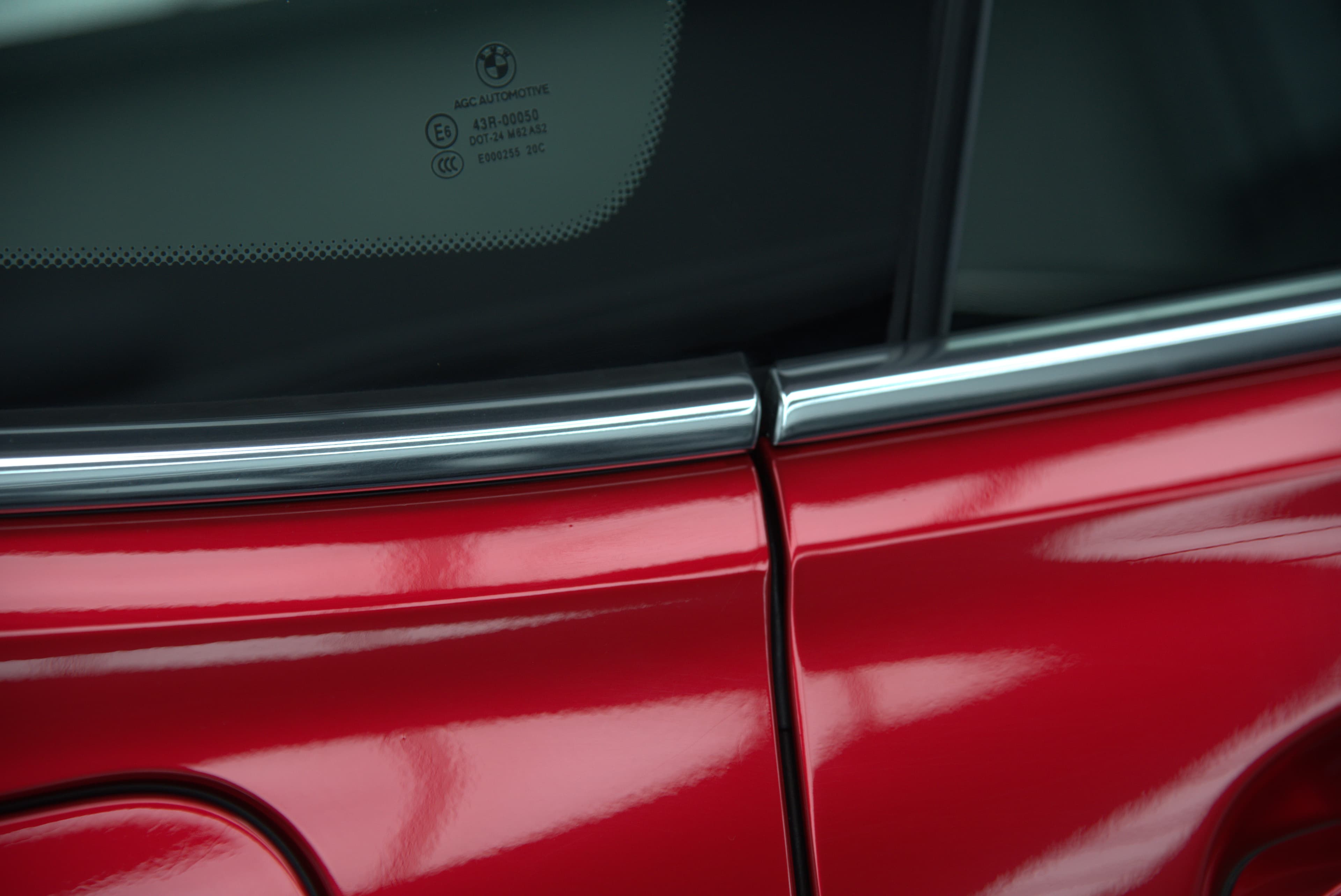 BMW 6 Series GT 全車改色 - 23