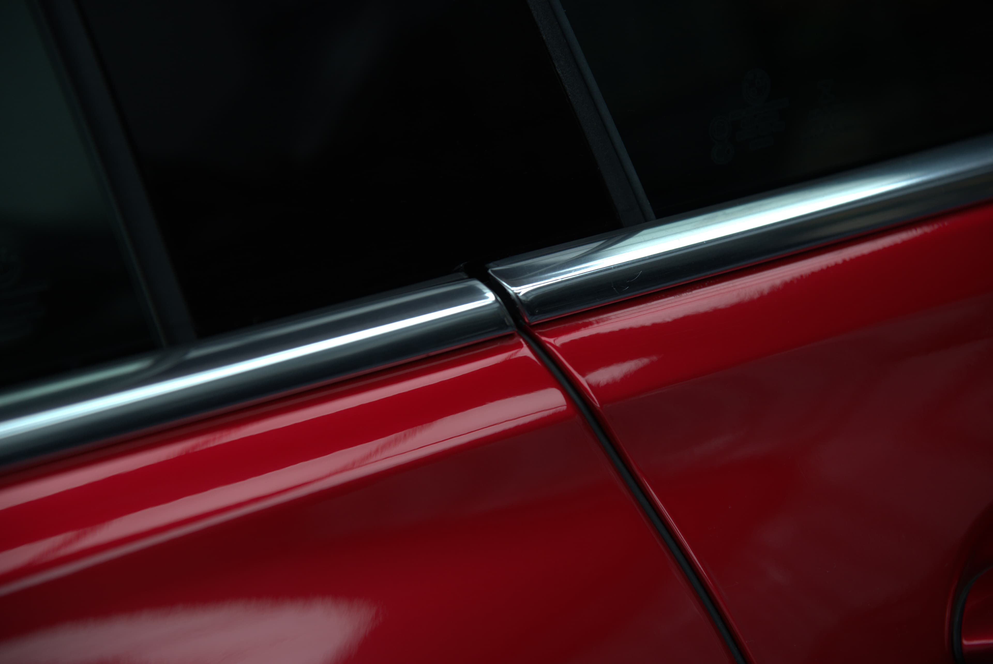 BMW 6 Series GT 全車改色 - 24