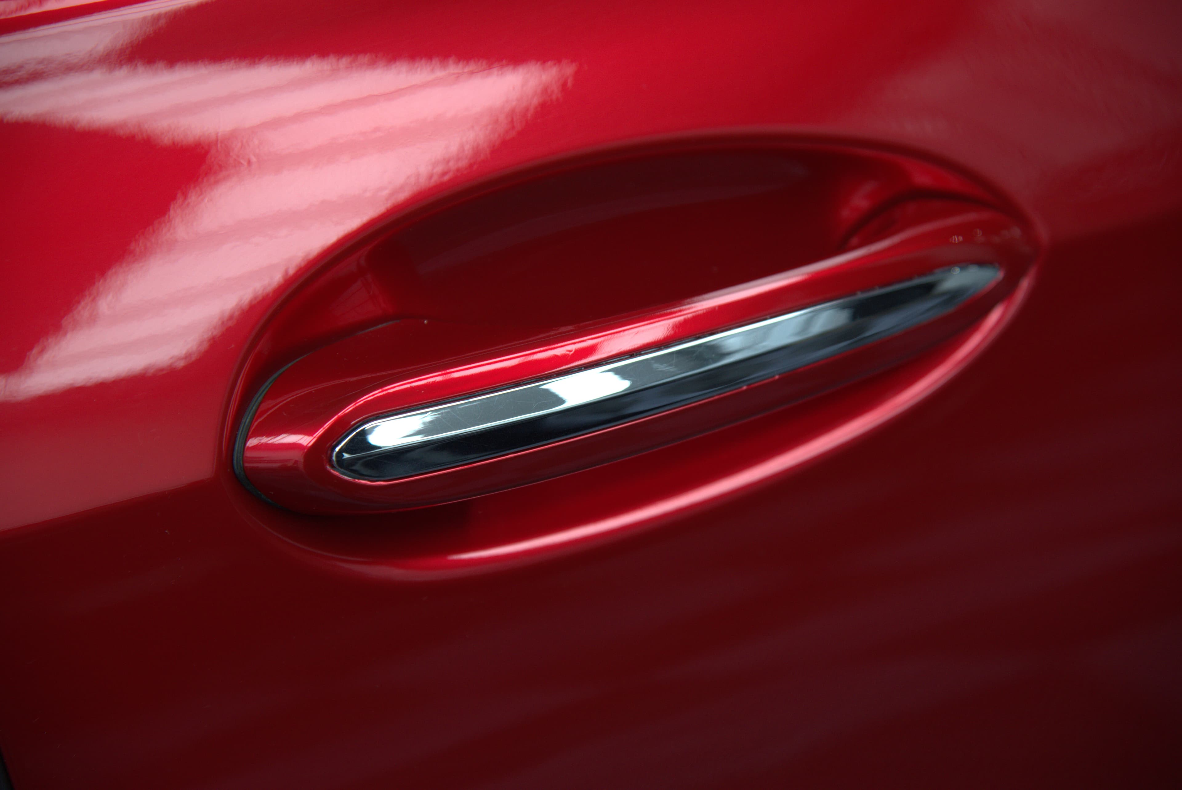 BMW 6 Series GT 全車改色 - 25