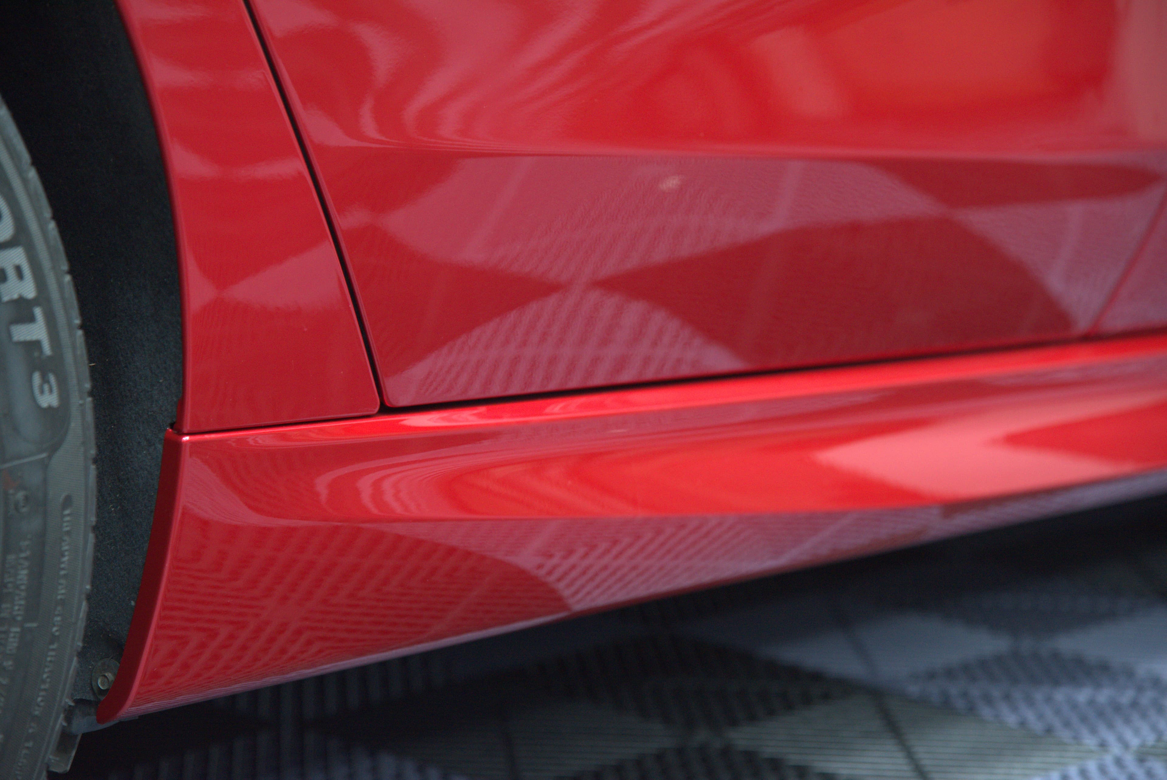 BMW 6 Series GT 全車改色 - 26