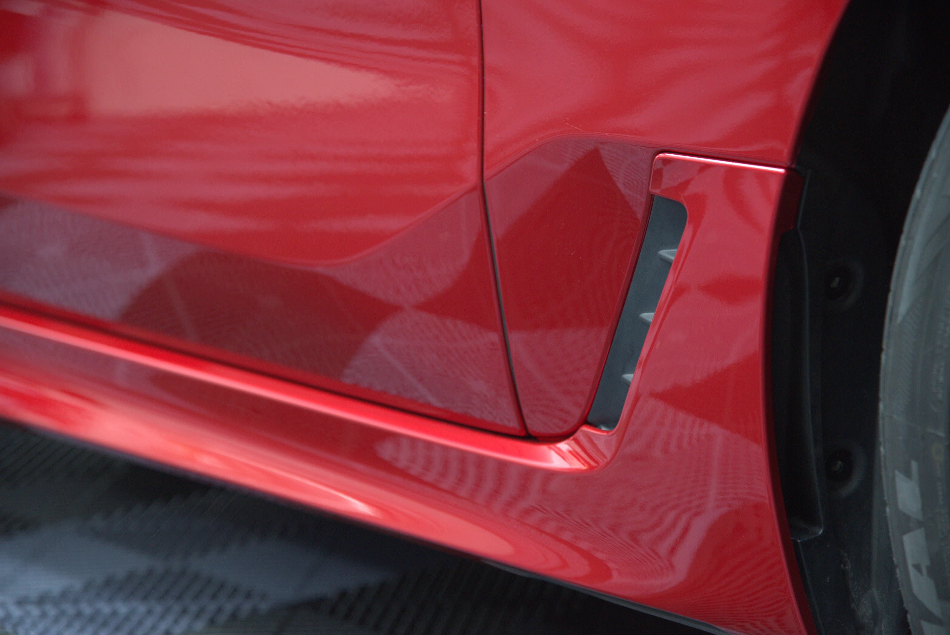 BMW 6 Series GT 全車改色 - 27