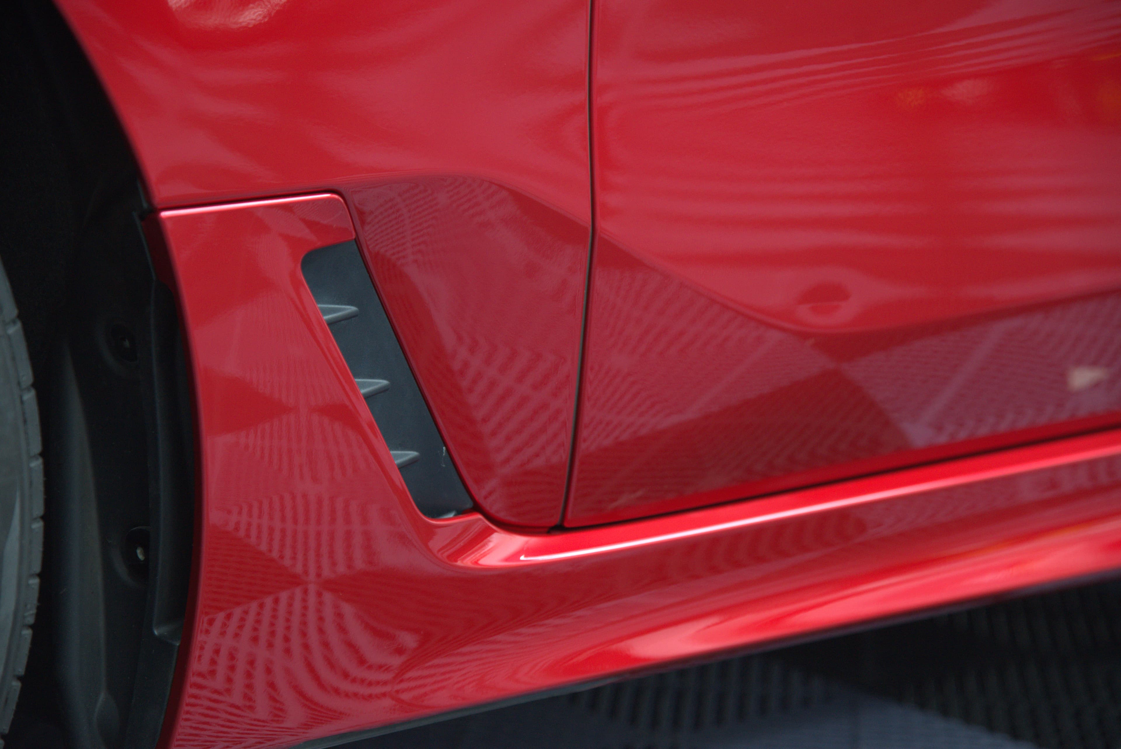 BMW 6 Series GT 全車改色 - 28