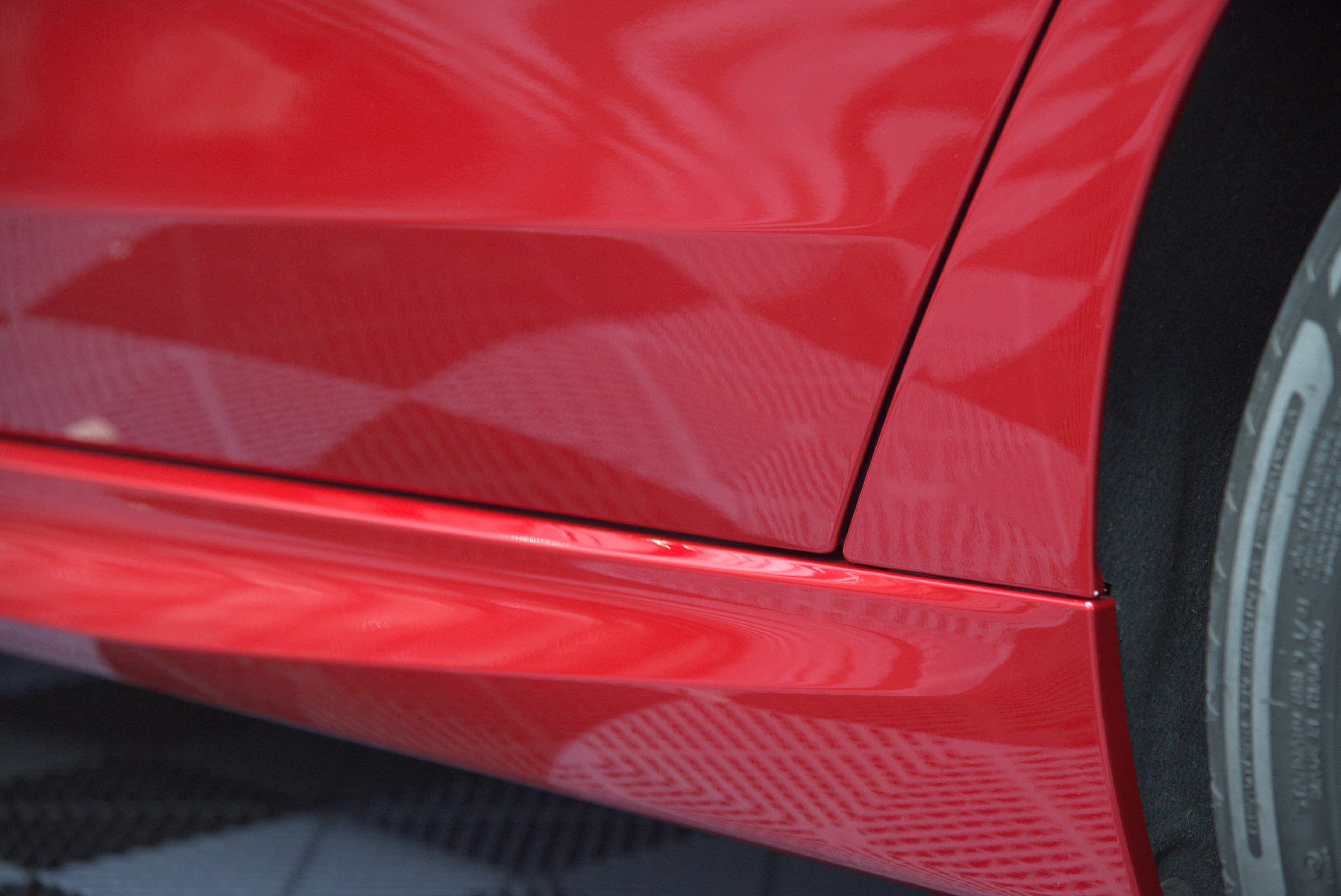 BMW 6 Series GT 全車改色 - 29