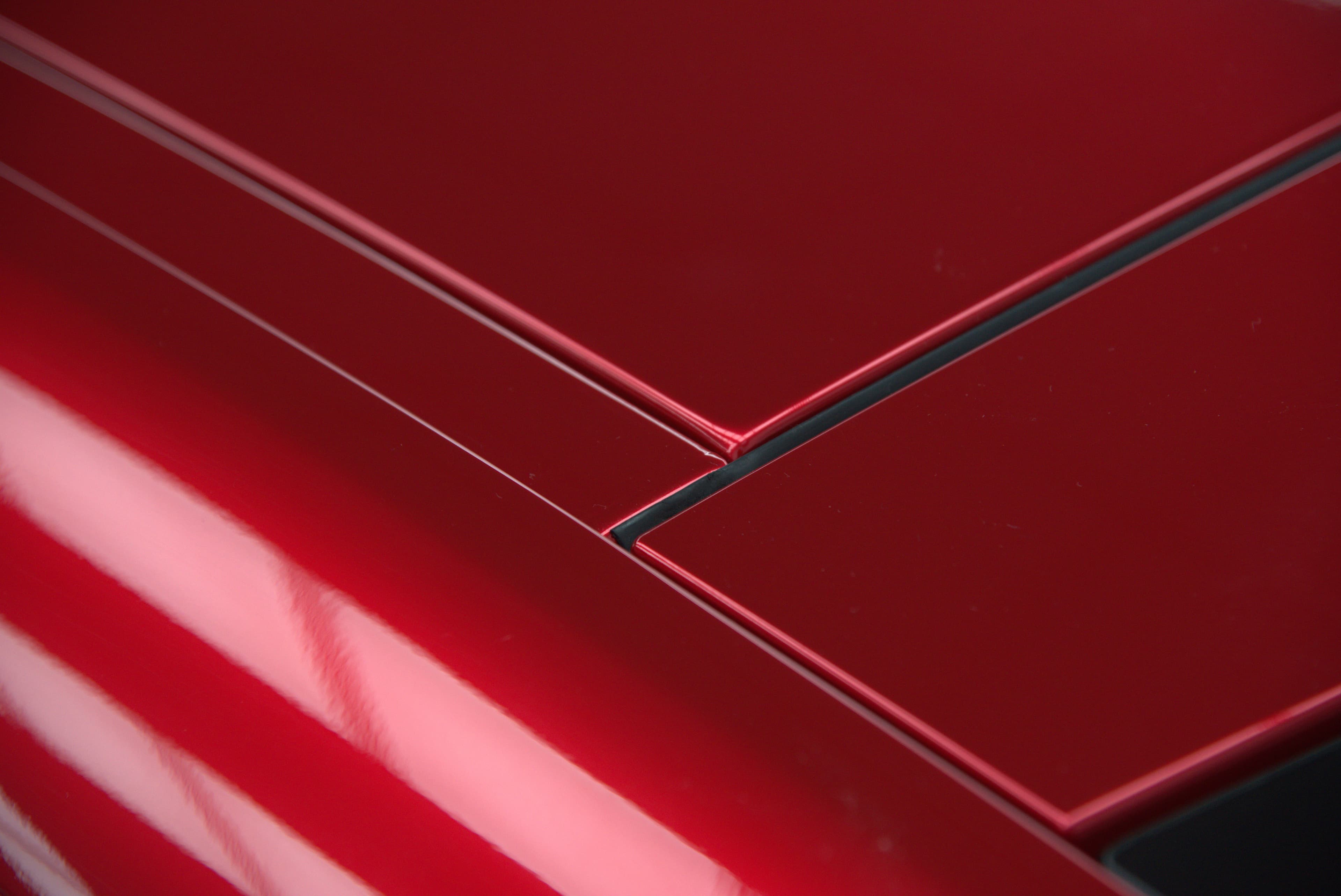 BMW 6 Series GT 全車改色 - 30