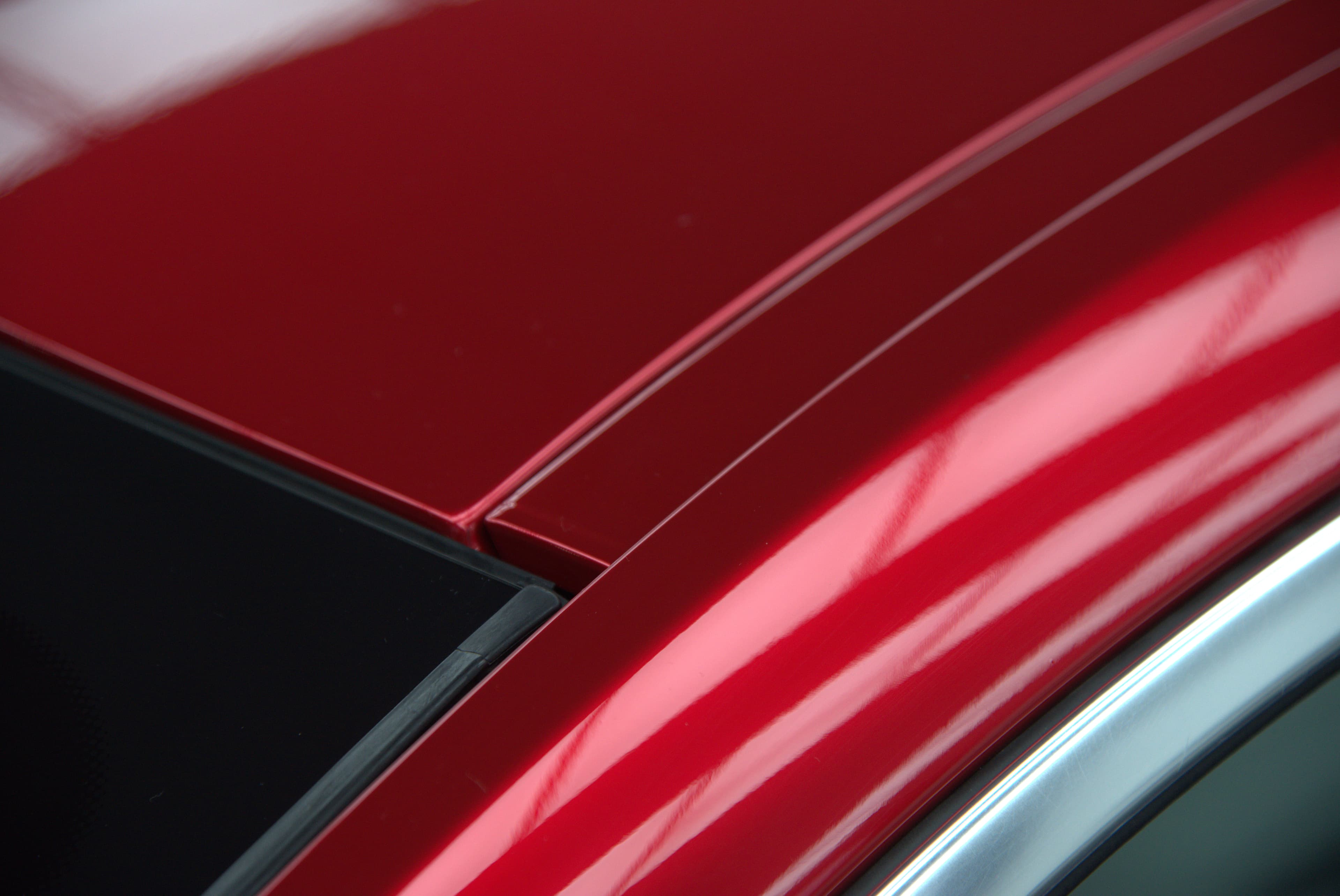 BMW 6 Series GT 全車改色 - 31