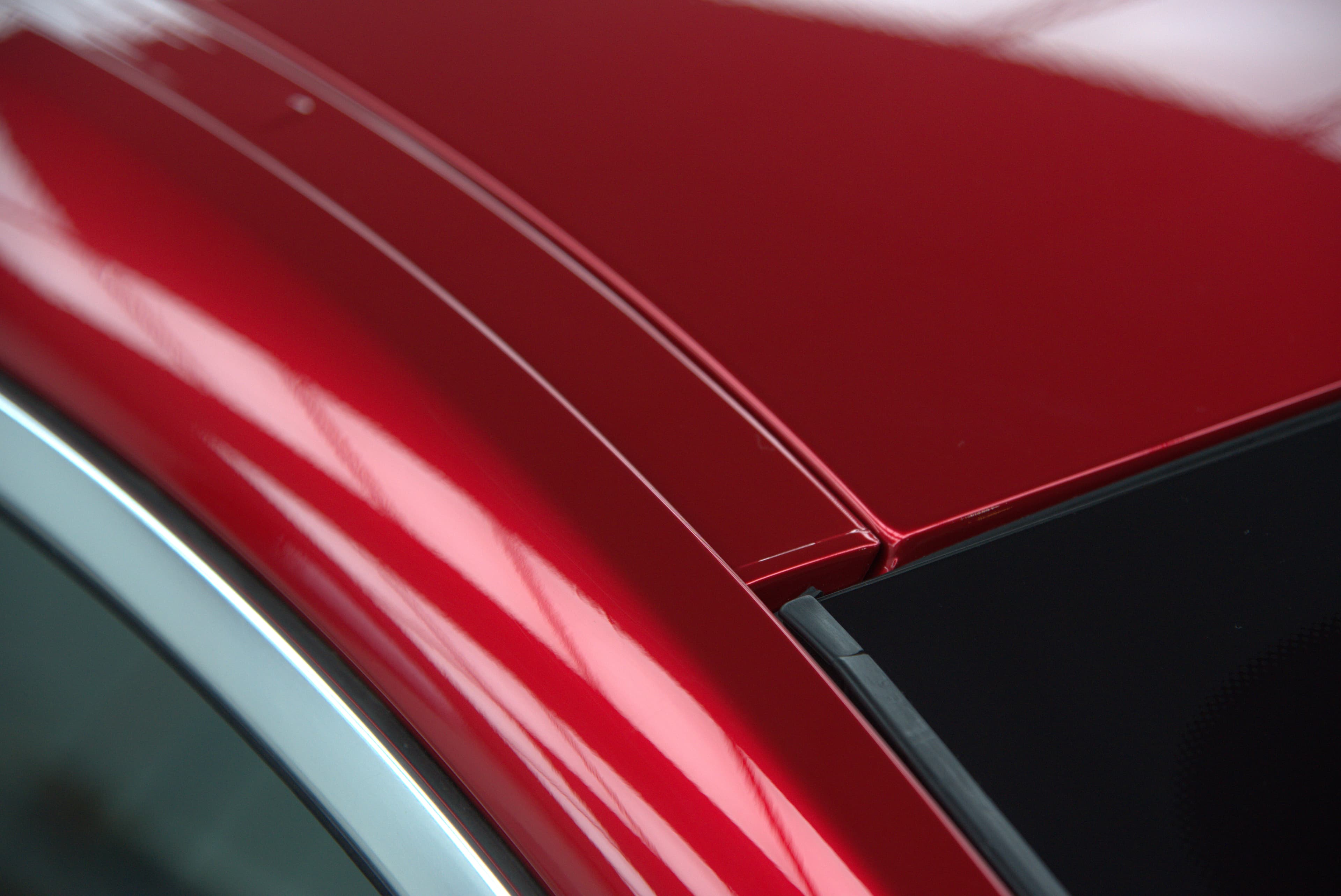 BMW 6 Series GT 全車改色 - 32