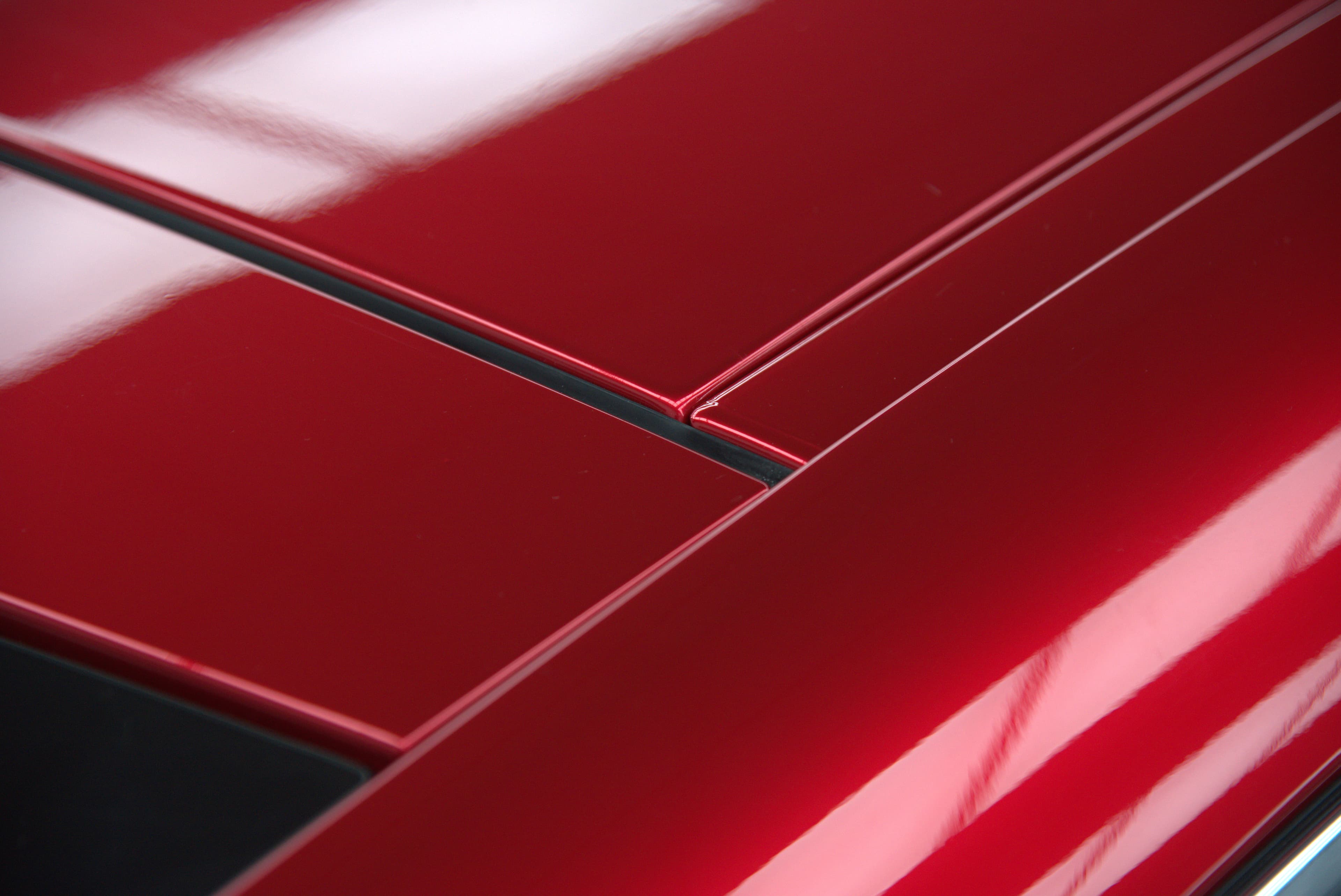 BMW 6 Series GT 全車改色 - 33