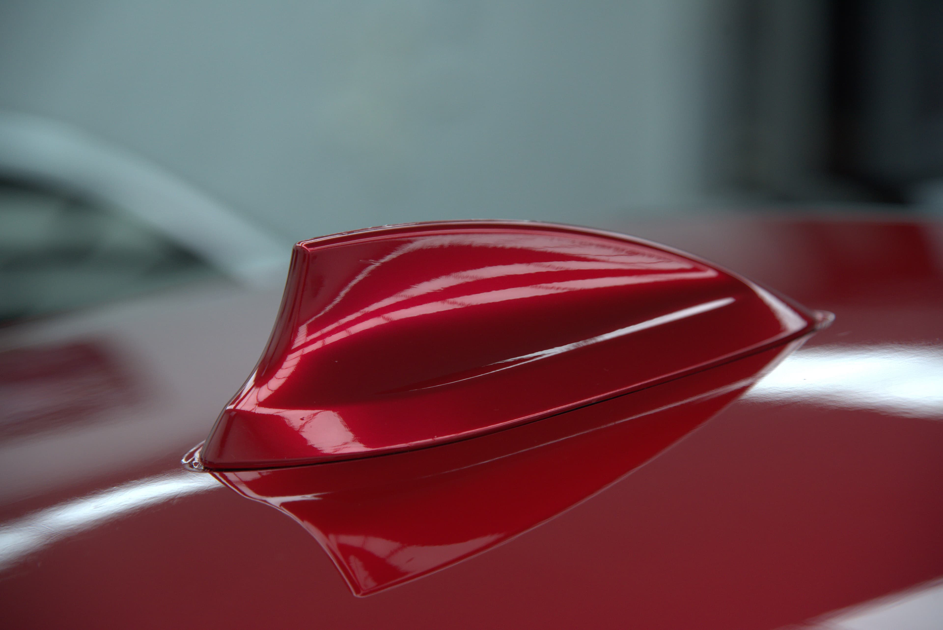 BMW 6 Series GT 全車改色 - 34