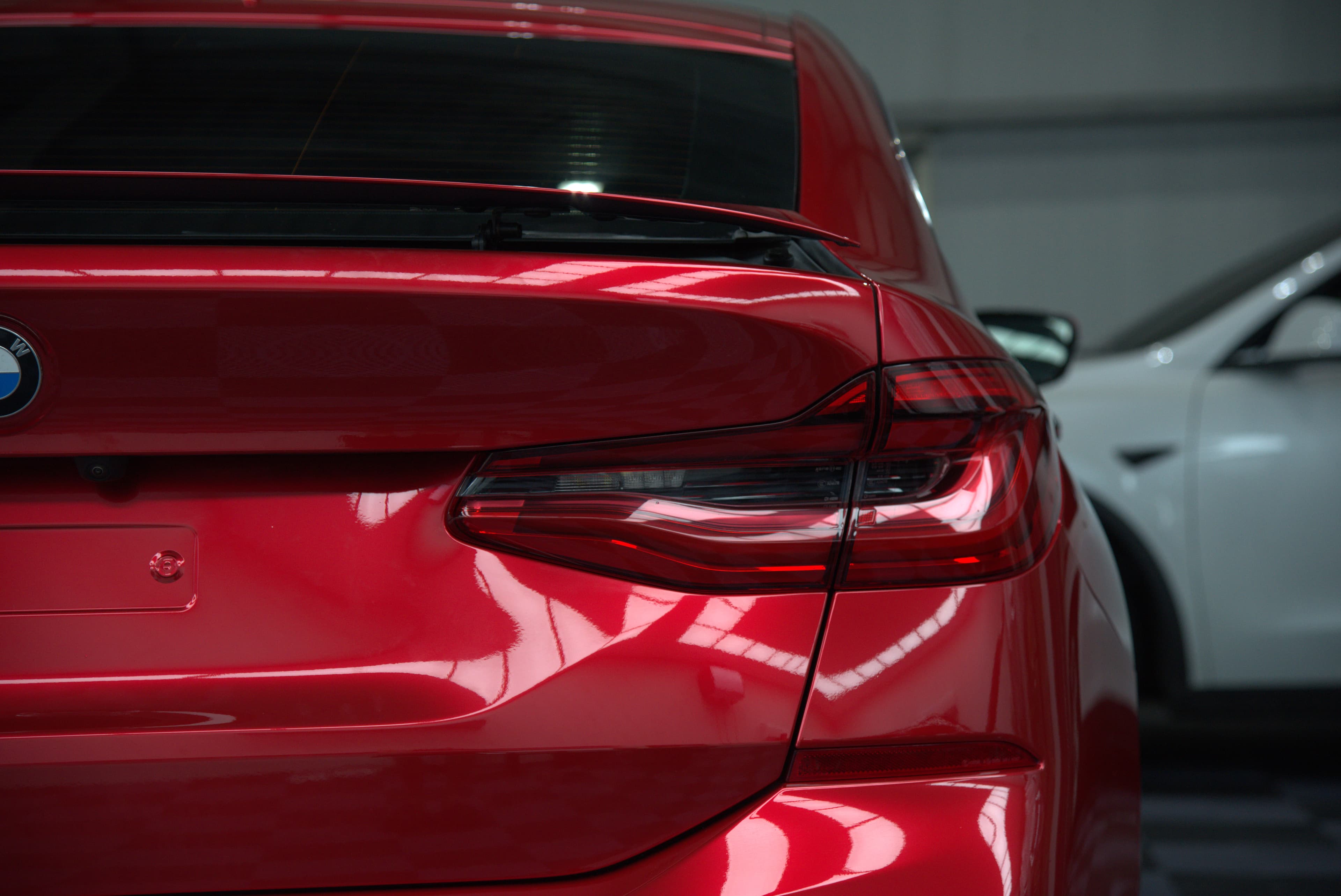 BMW 6 Series GT 全車改色 - 38