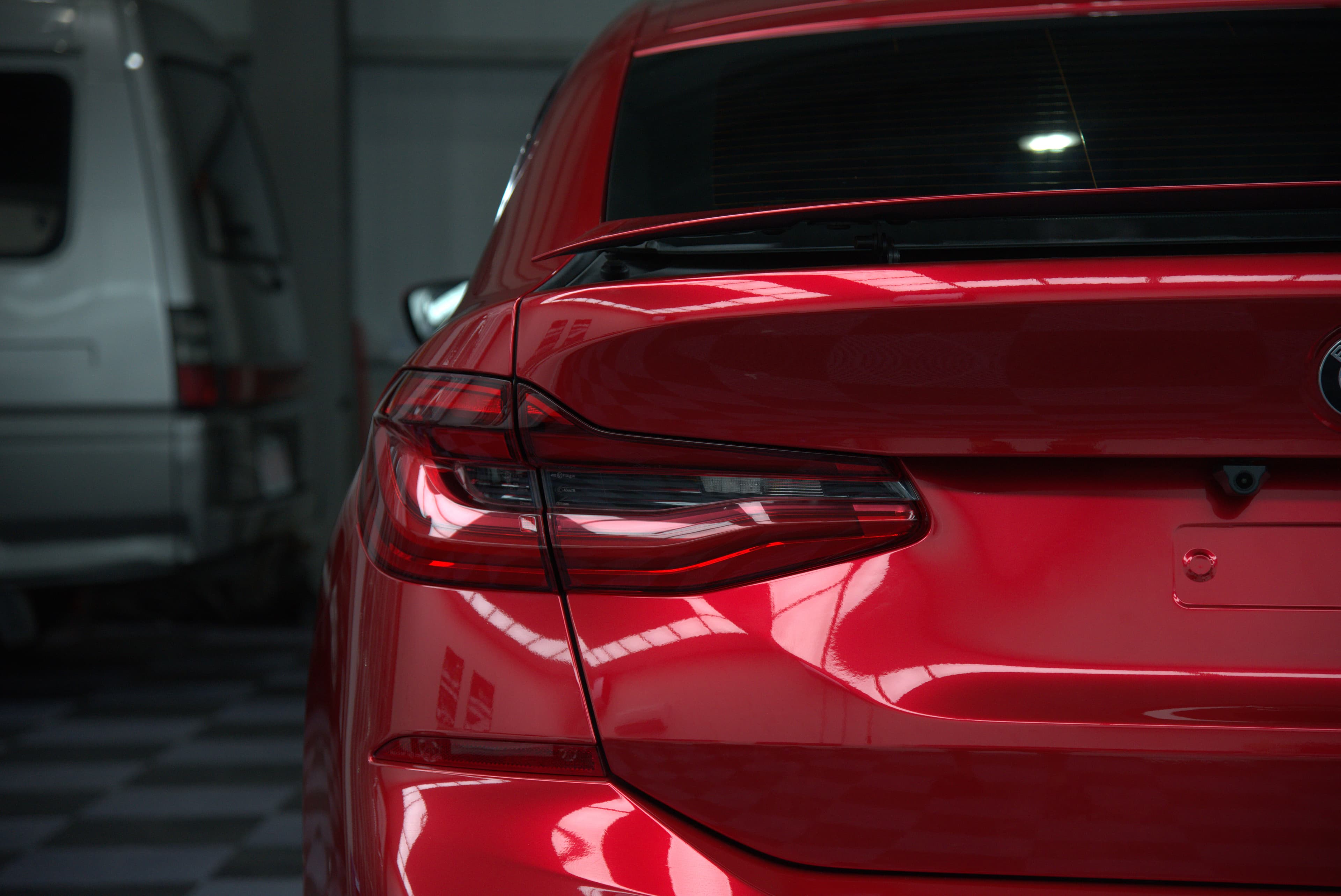 BMW 6 Series GT 全車改色 - 39