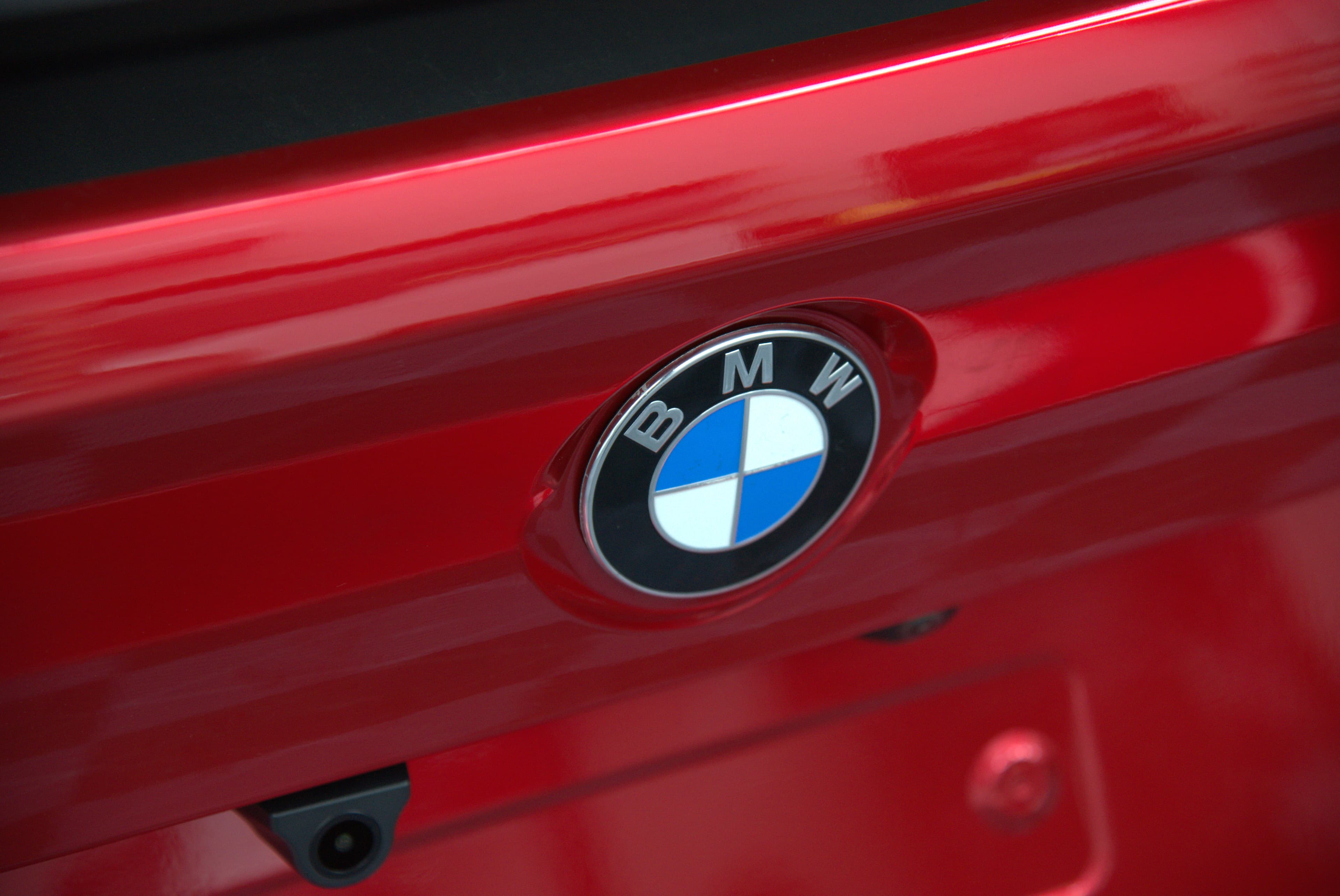 BMW 6 Series GT 全車改色 - 40