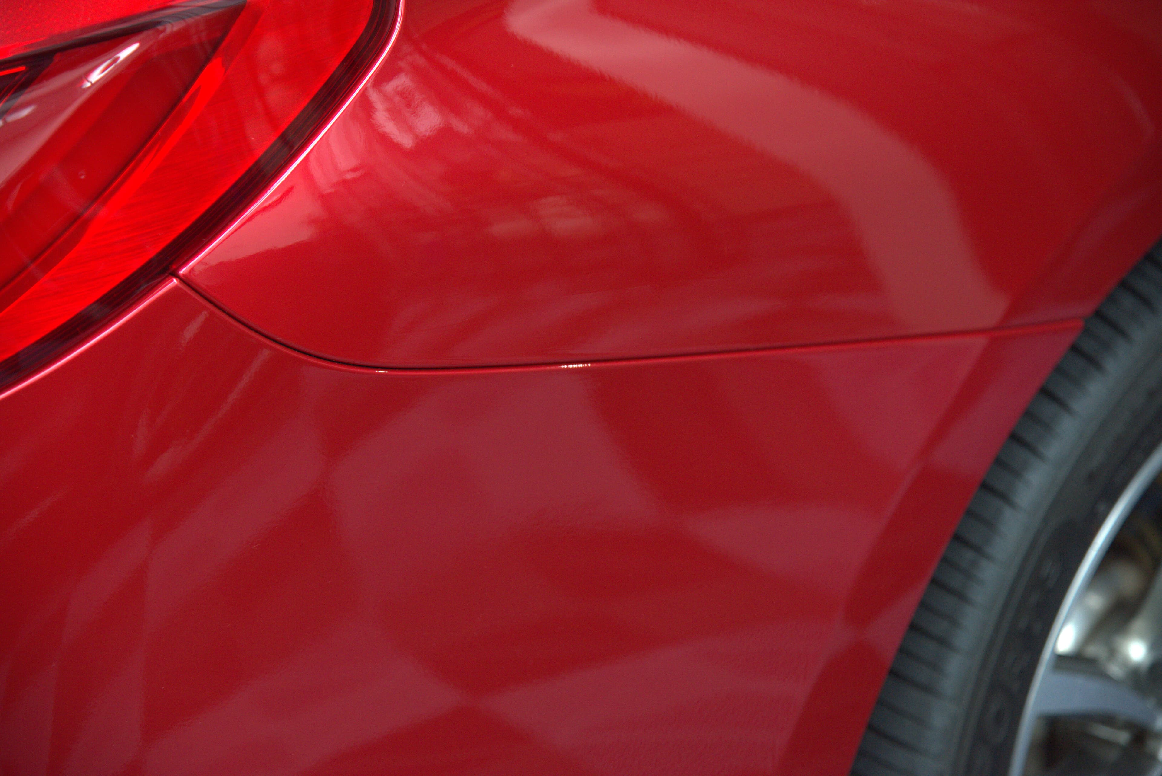 BMW 6 Series GT 全車改色 - 41