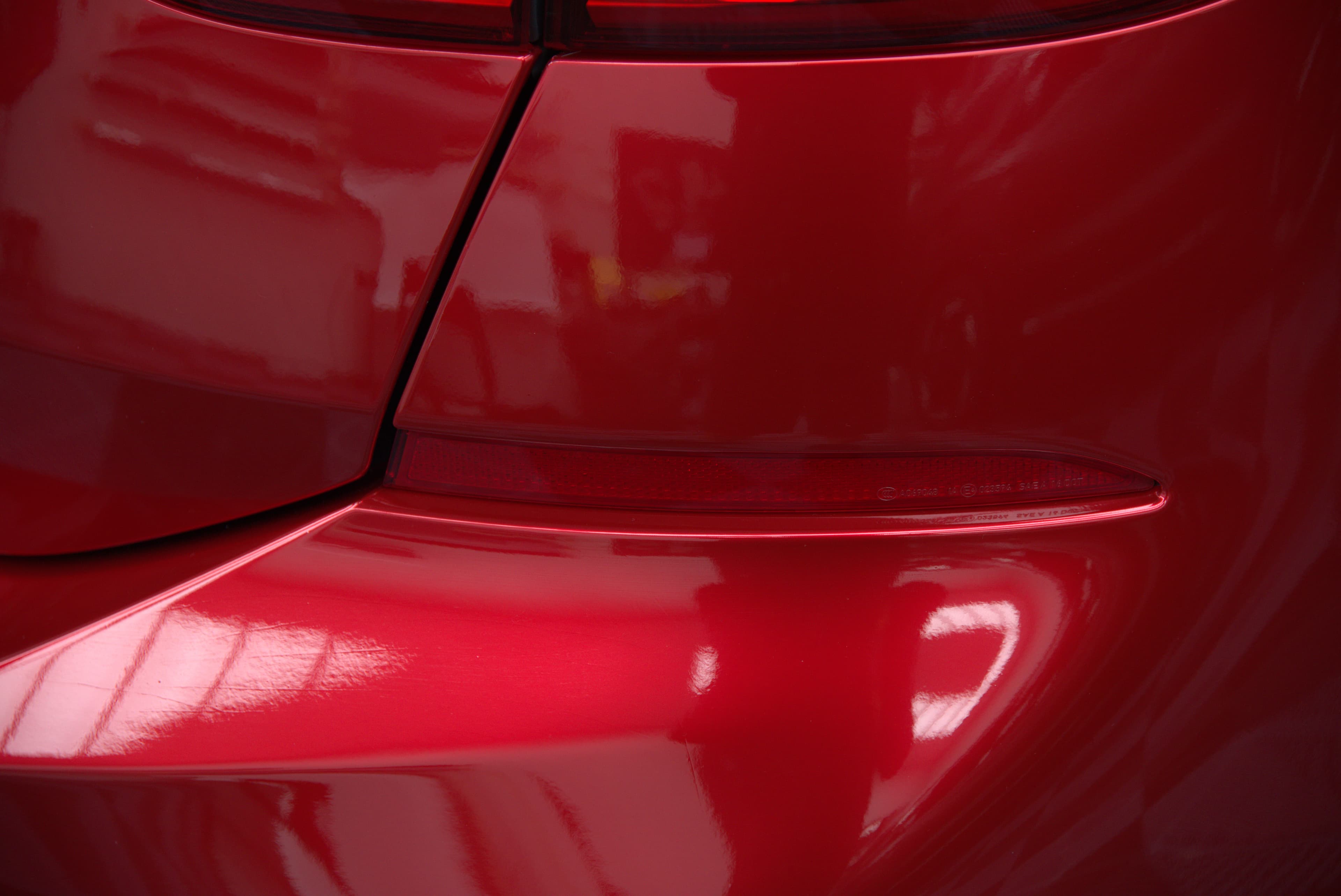 BMW 6 Series GT 全車改色 - 43