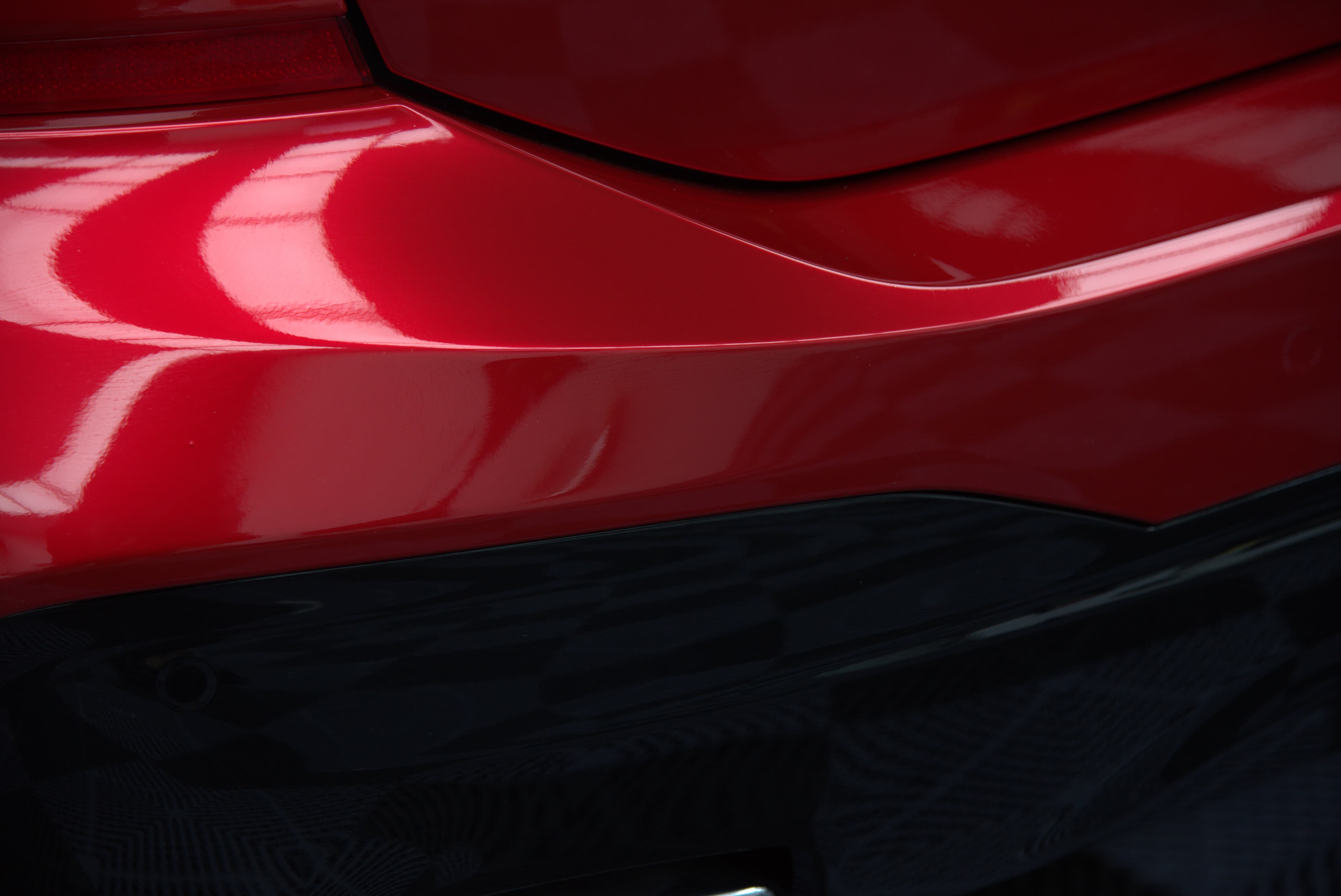 BMW 6 Series GT 全車改色 - 44