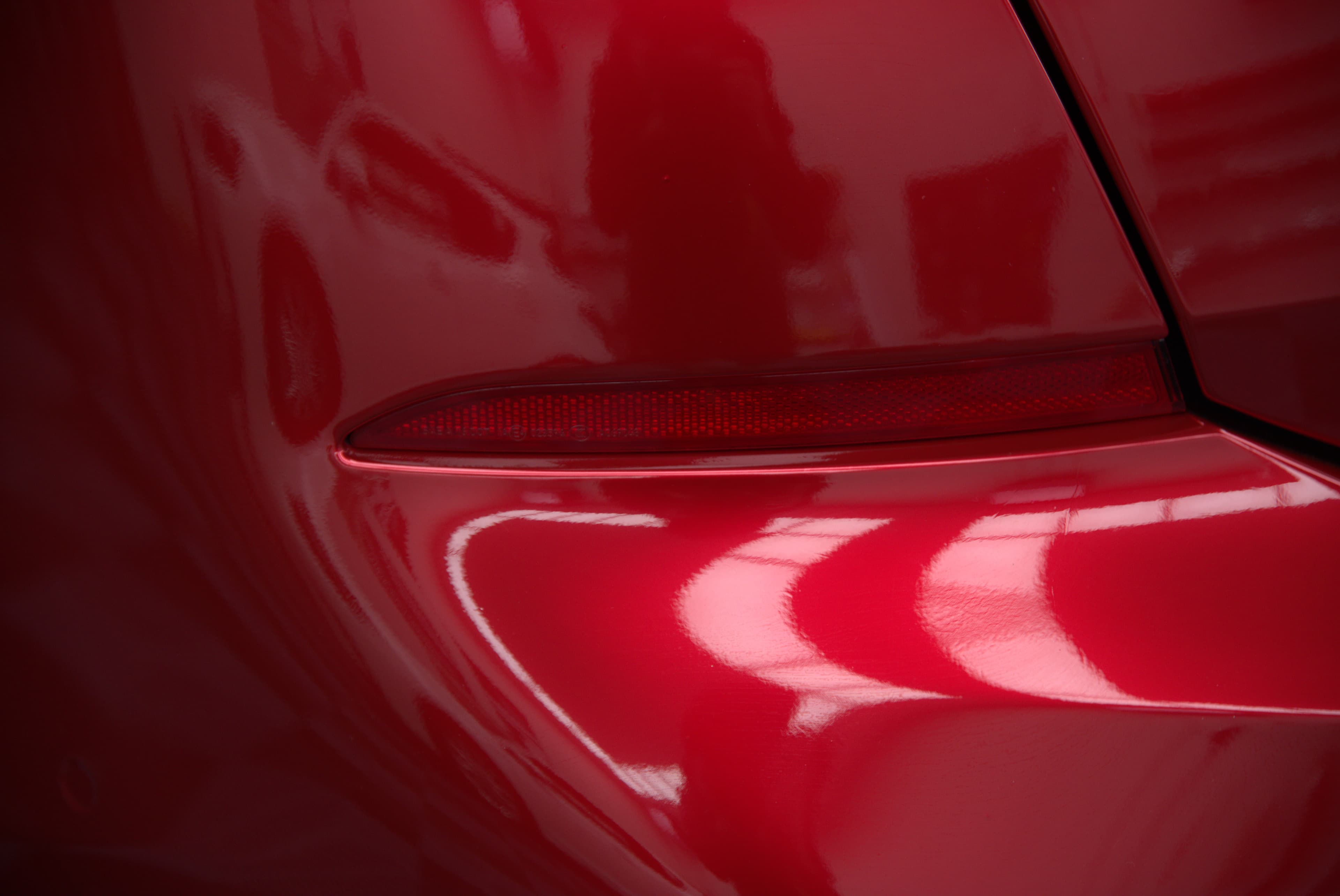 BMW 6 Series GT 全車改色 - 45