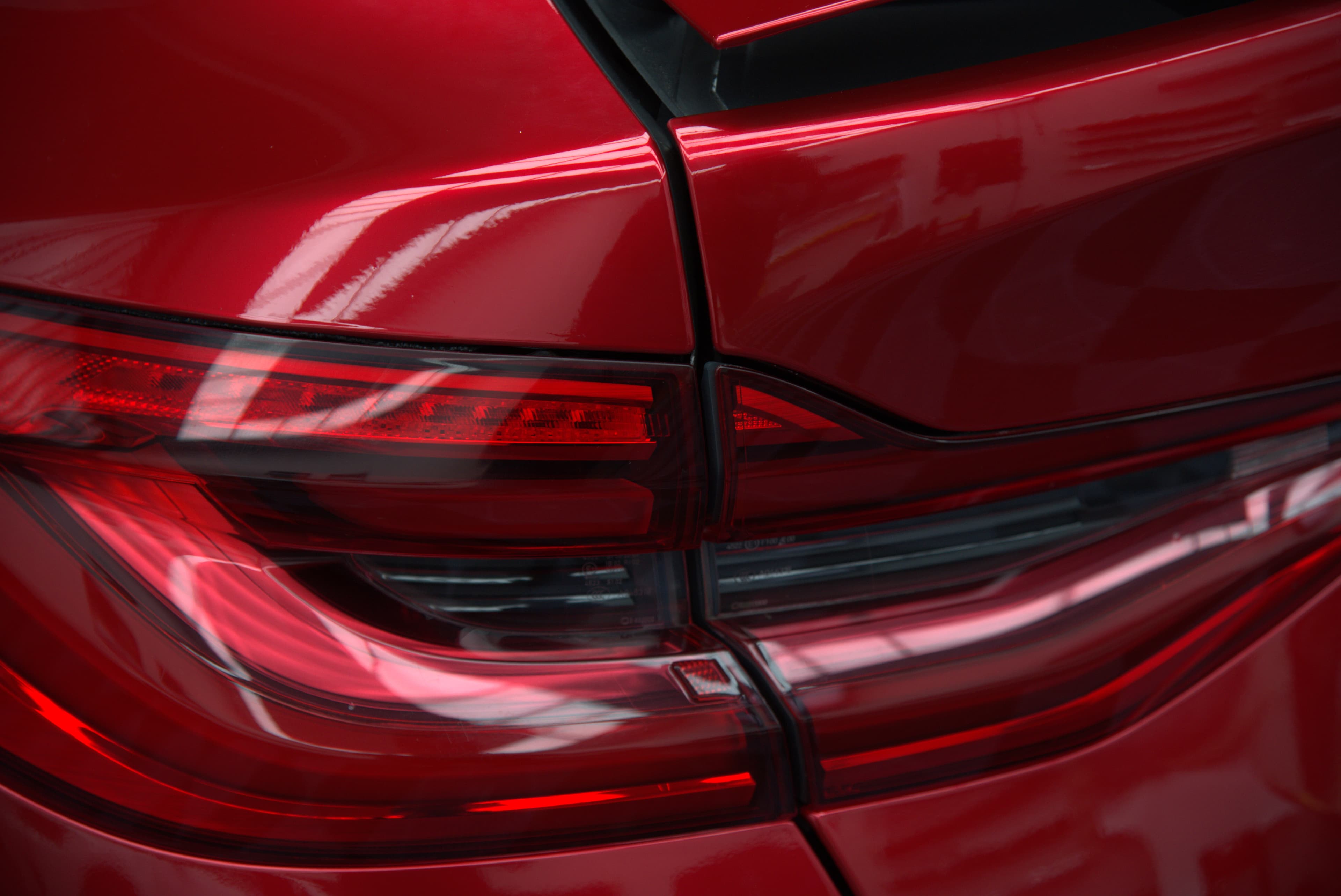 BMW 6 Series GT 全車改色 - 46