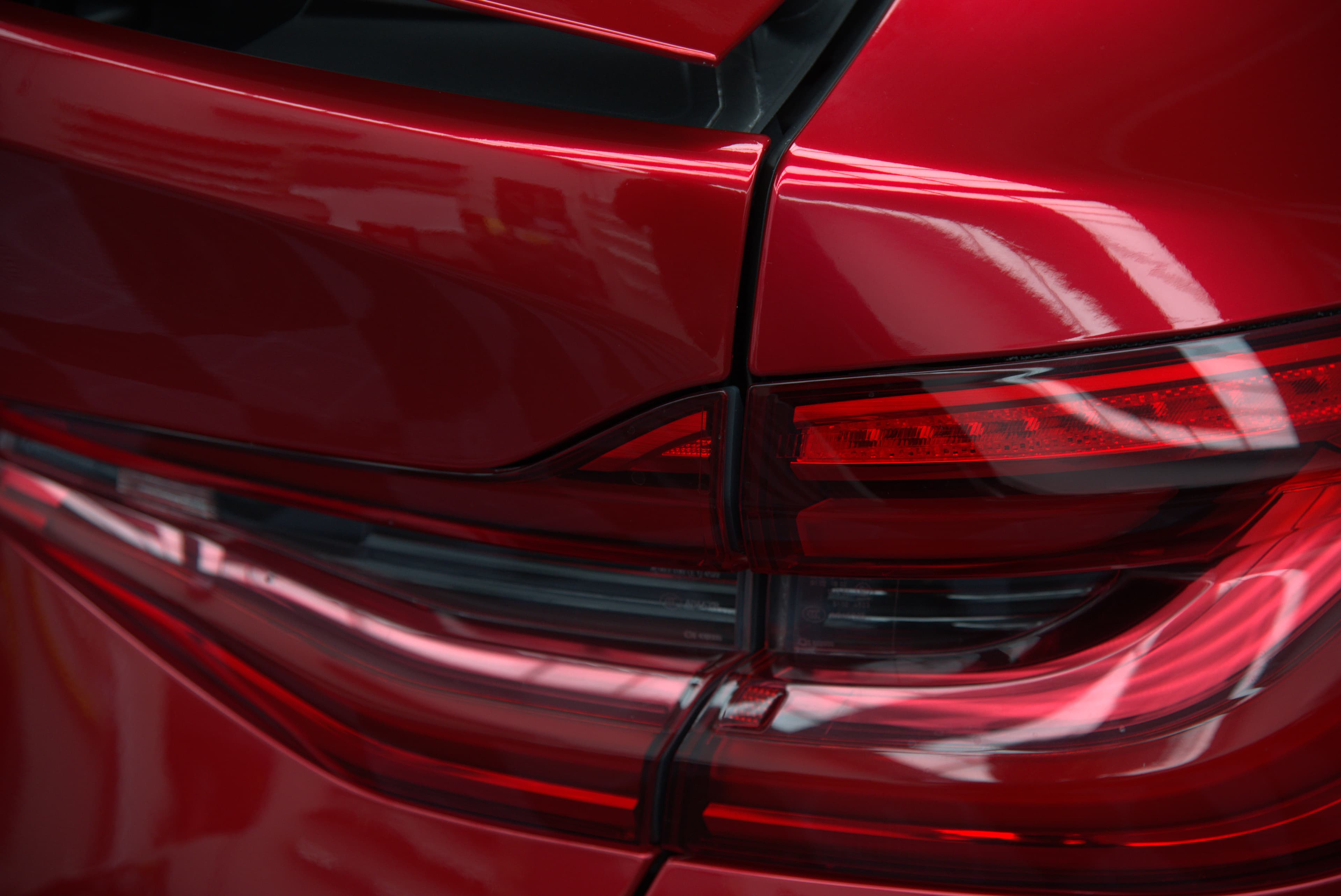 BMW 6 Series GT 全車改色 - 47