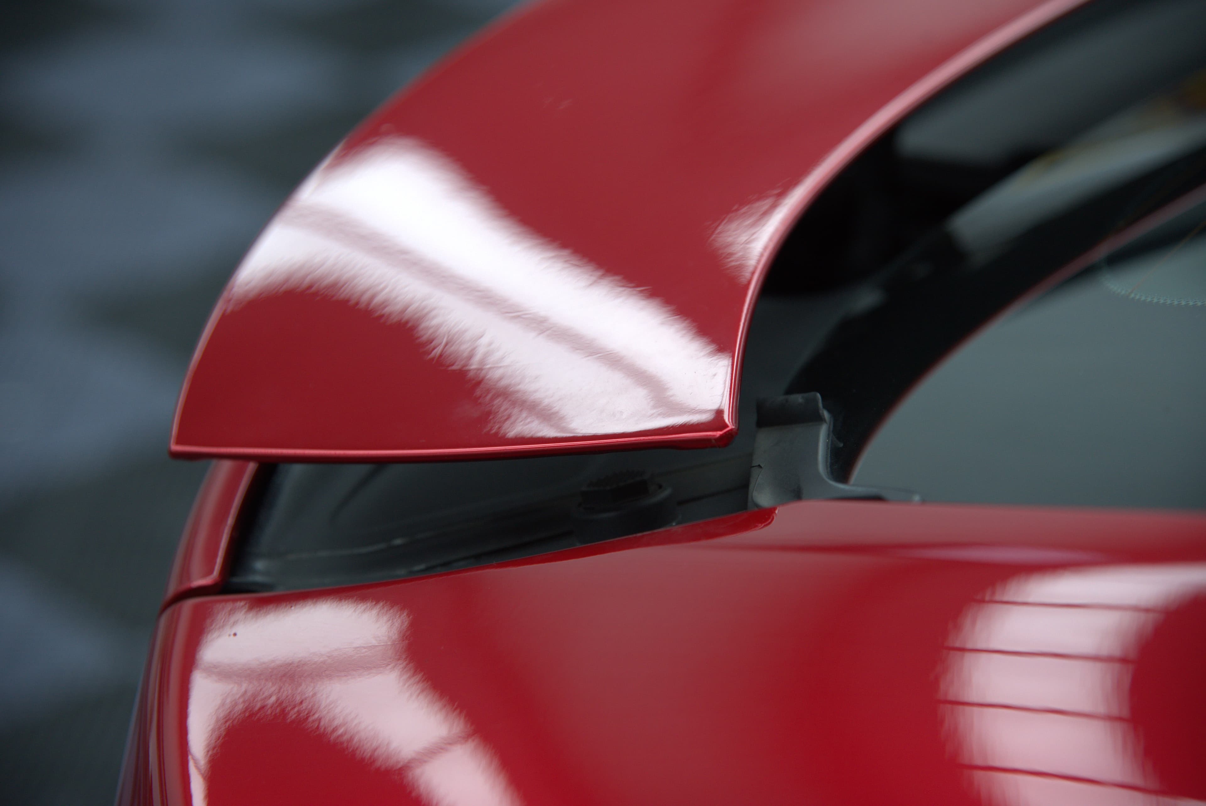 BMW 6 Series GT 全車改色 - 49