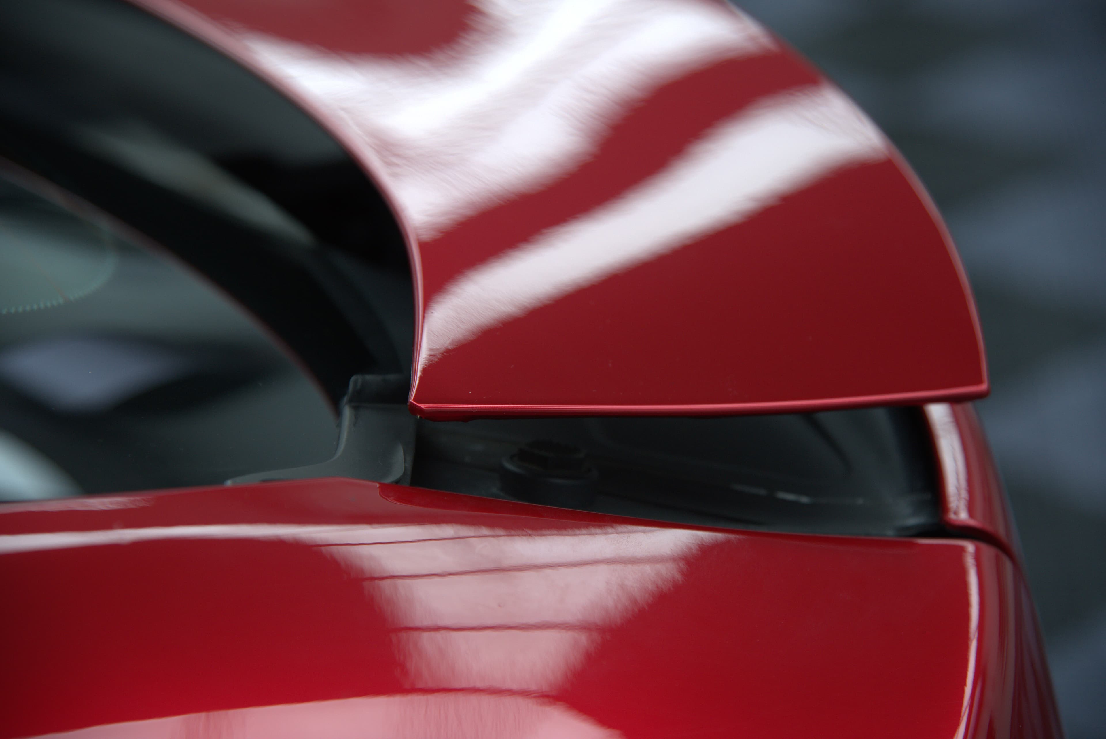 BMW 6 Series GT 全車改色 - 50