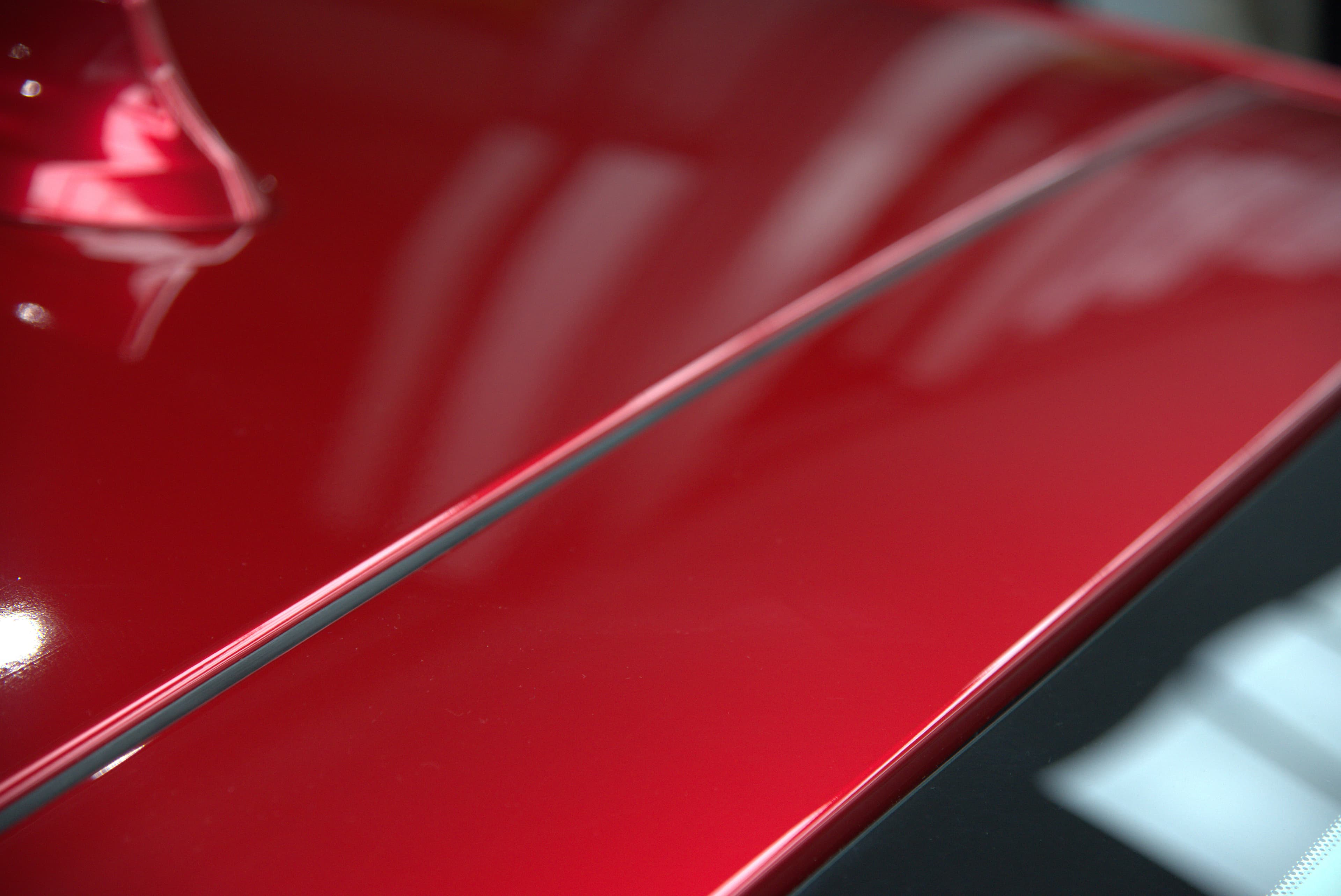 BMW 6 Series GT 全車改色 - 51