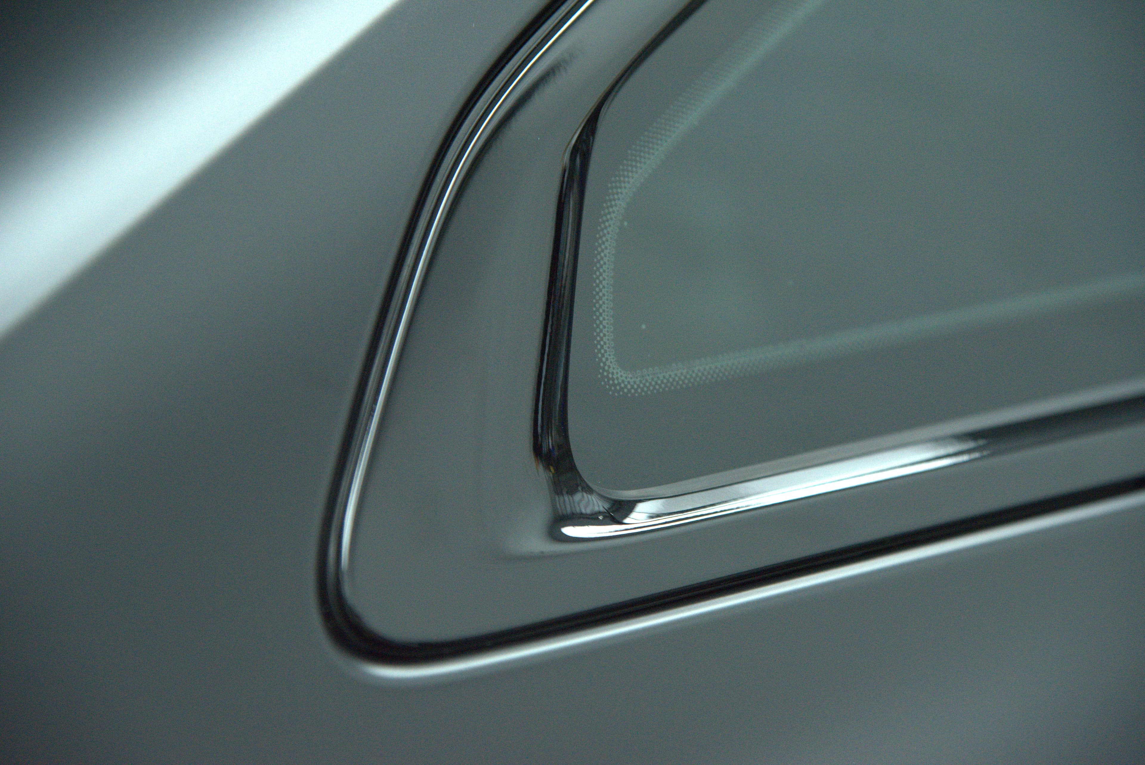 BMW M4 全車消光黑 - 25