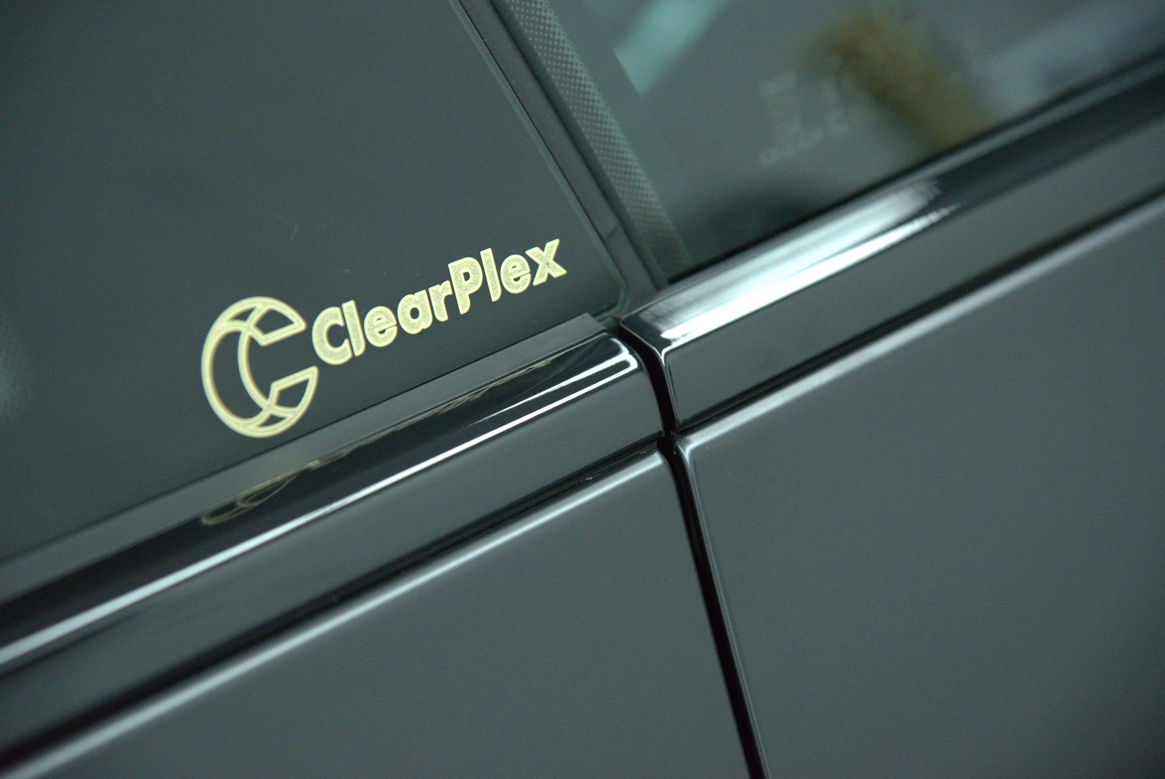 BMW M4 全車消光黑 - 26