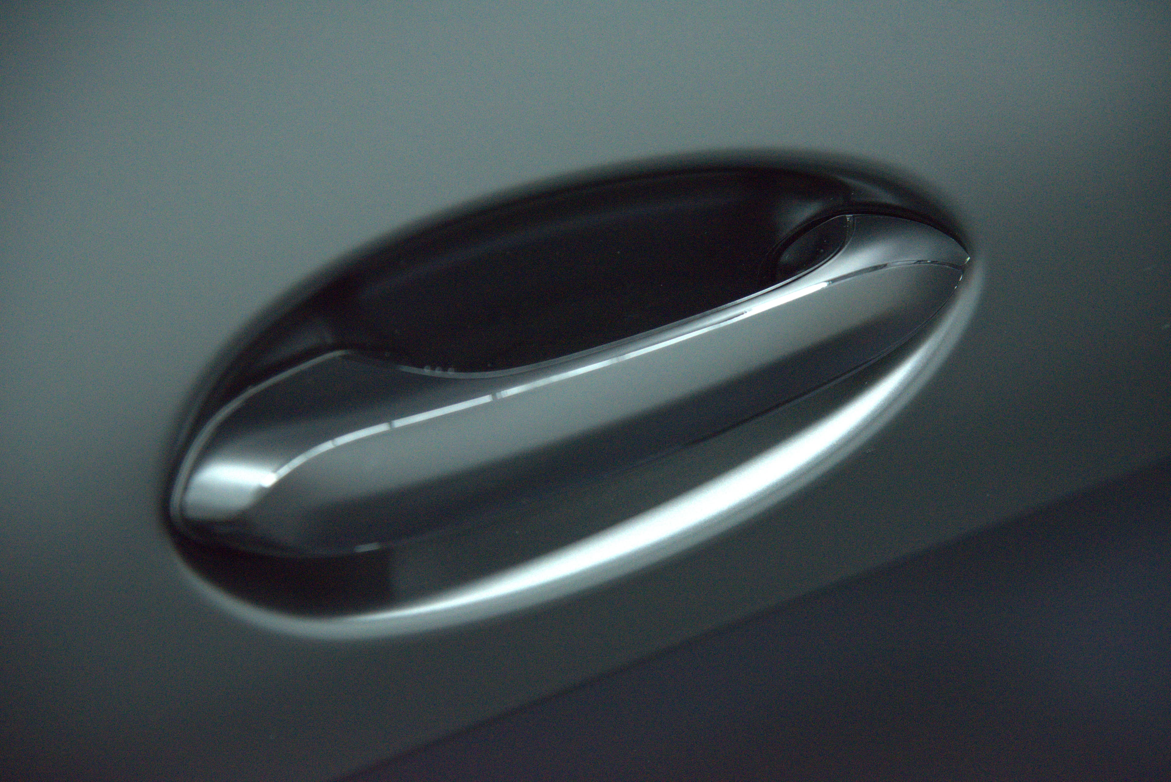 BMW M4 全車消光黑 - 27