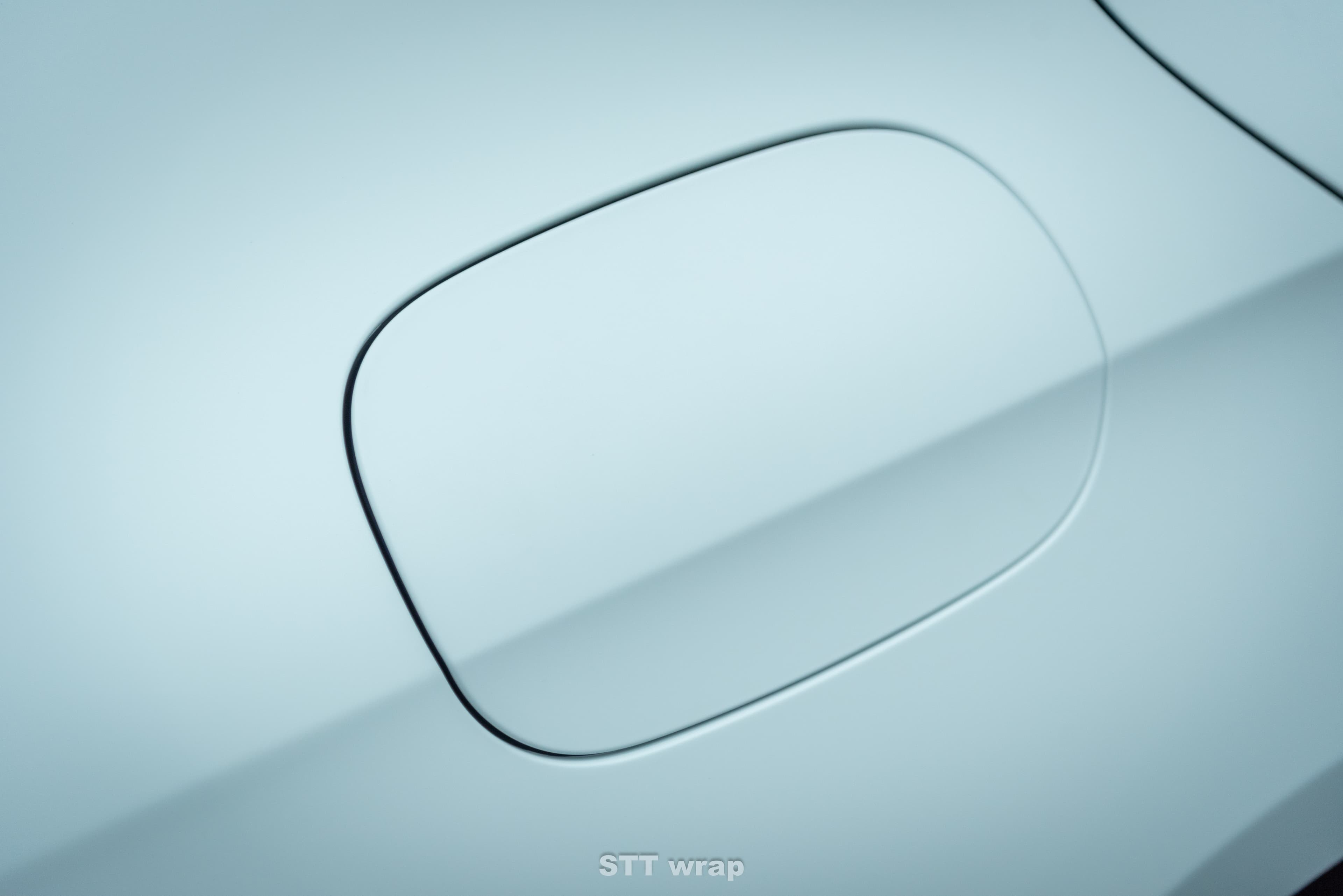 Benz E Class 全車消光白 - 20