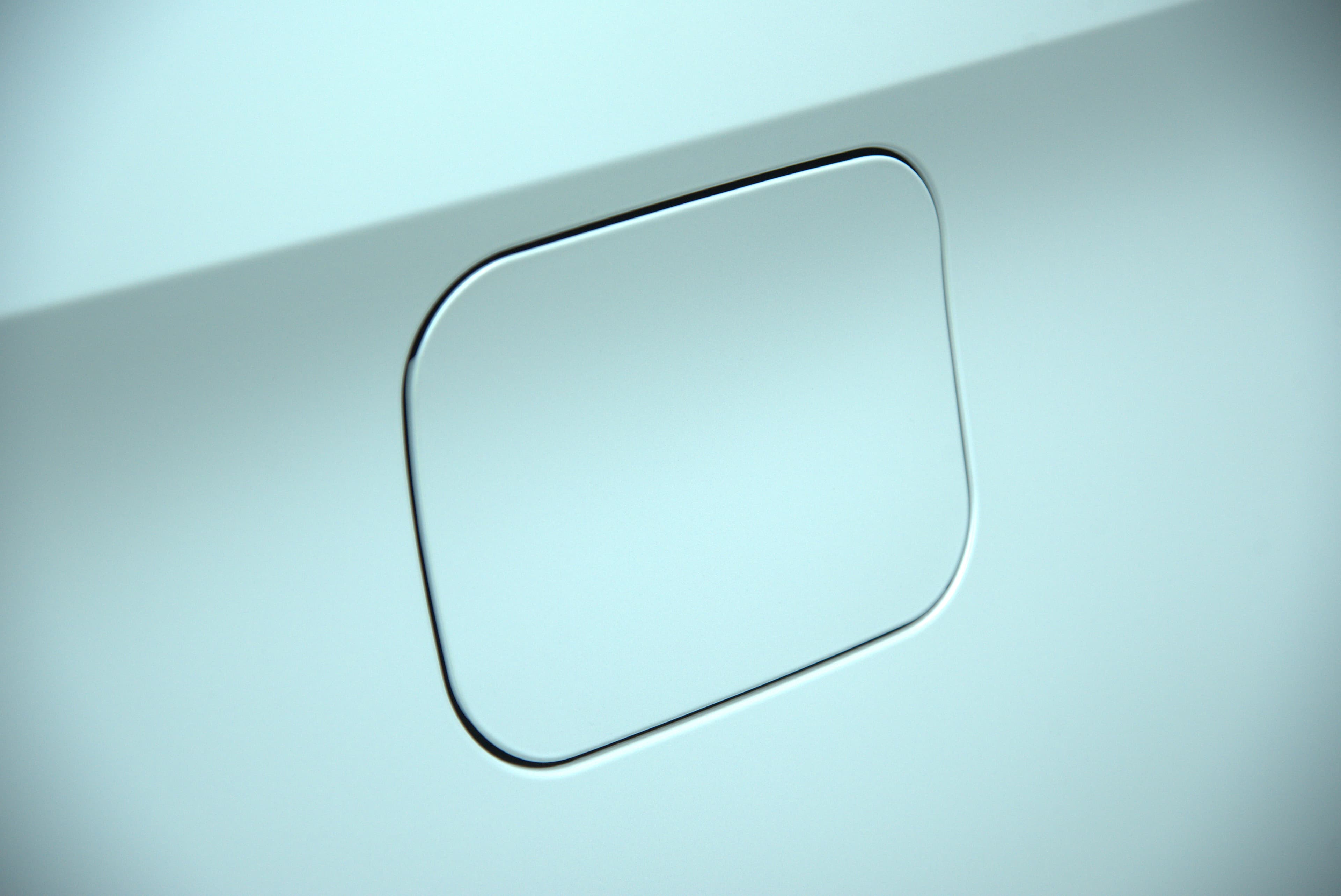 Leuxs LM500h 全車消光白 - 16