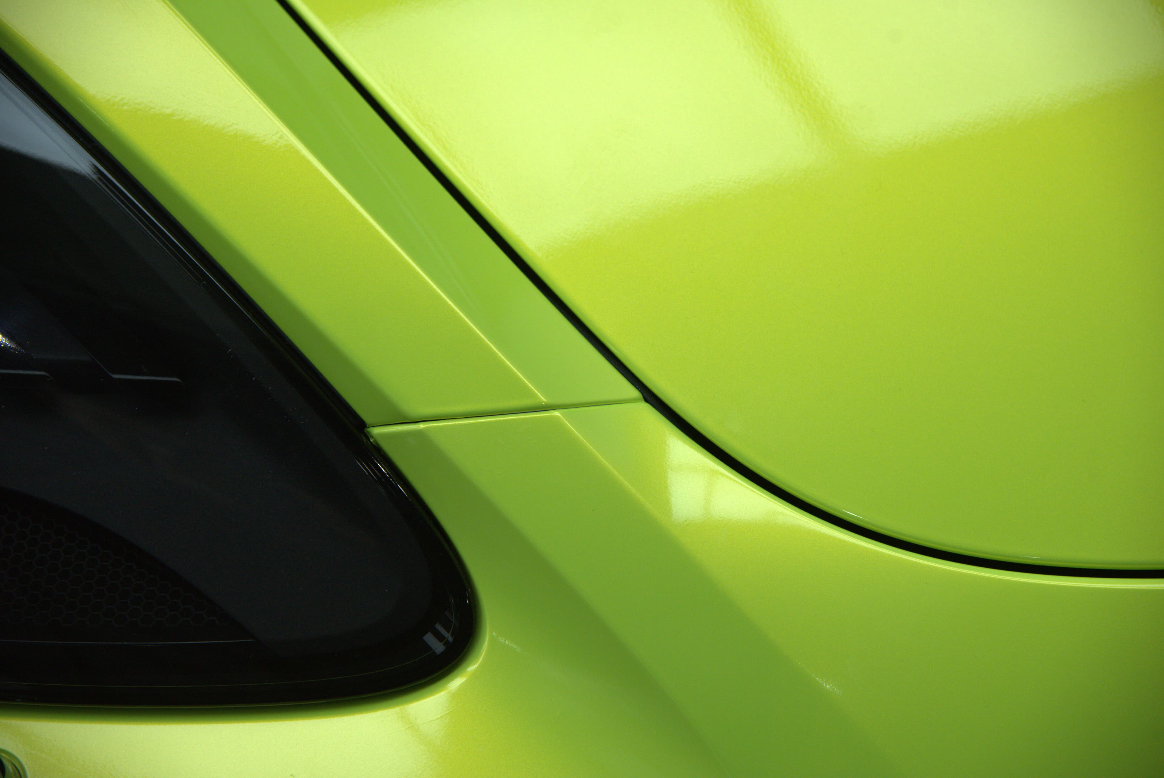 Porsche 718 Boxster 全車改色 - 7