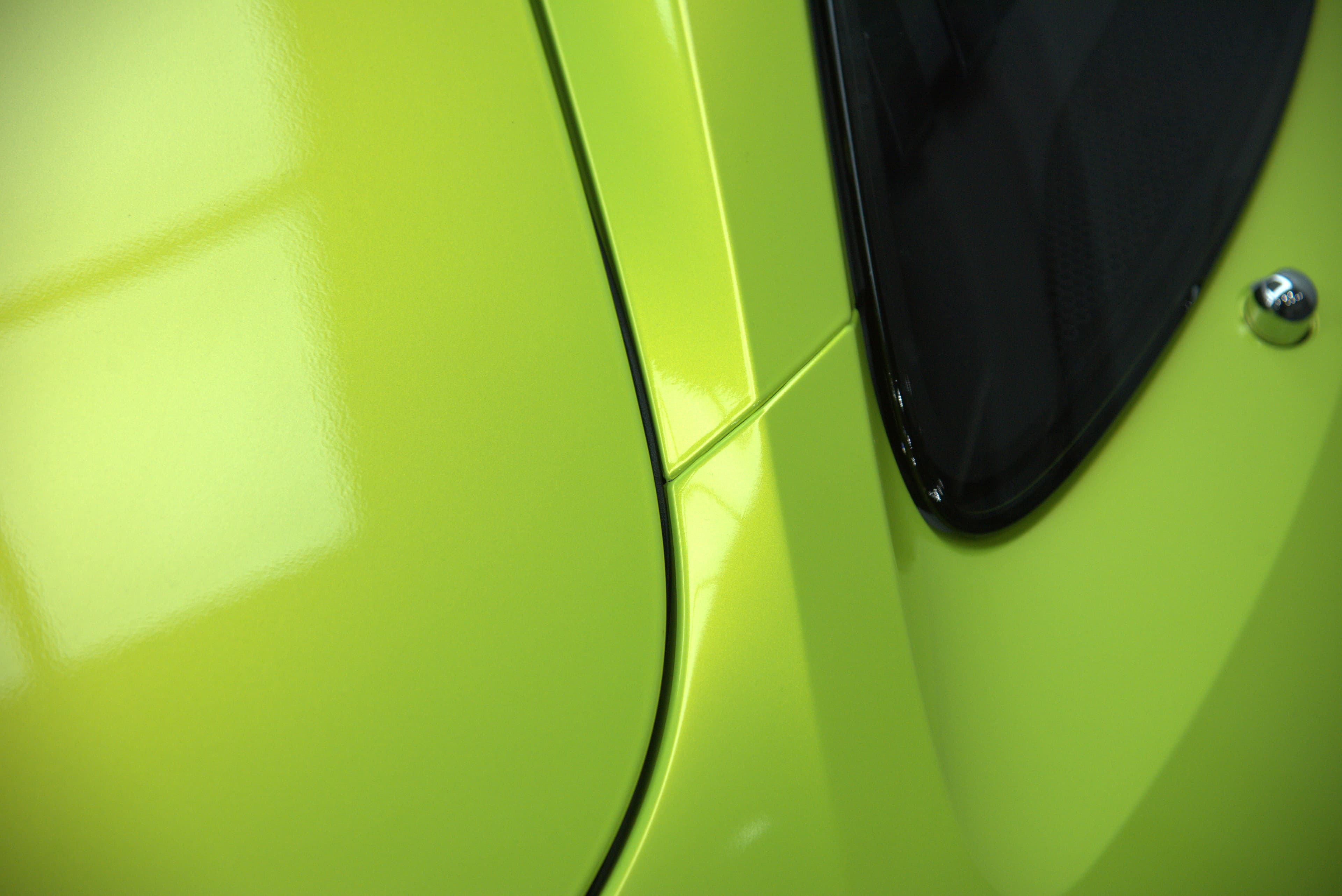 Porsche 718 Boxster 全車改色 - 8