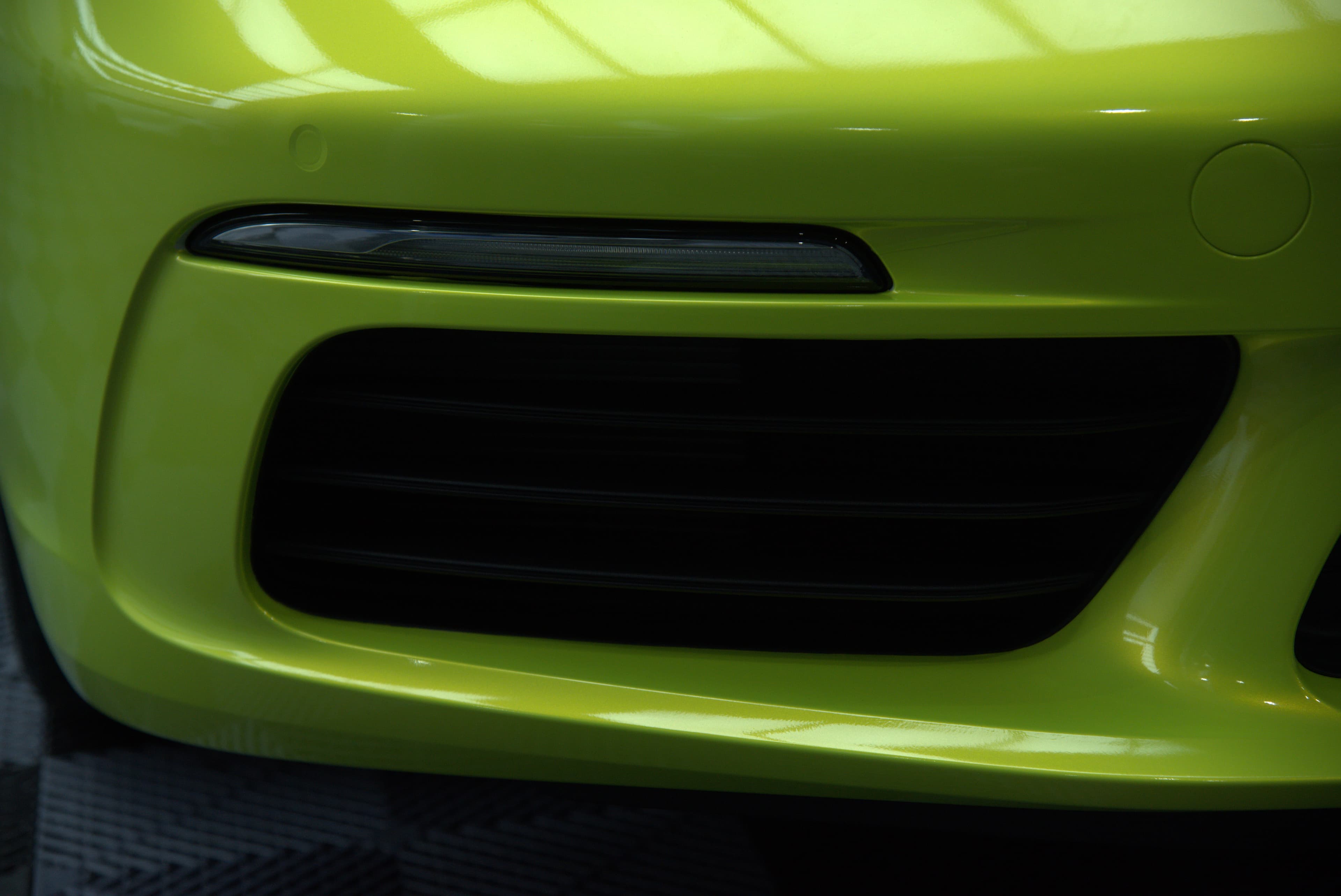 Porsche 718 Boxster 全車改色 - 10